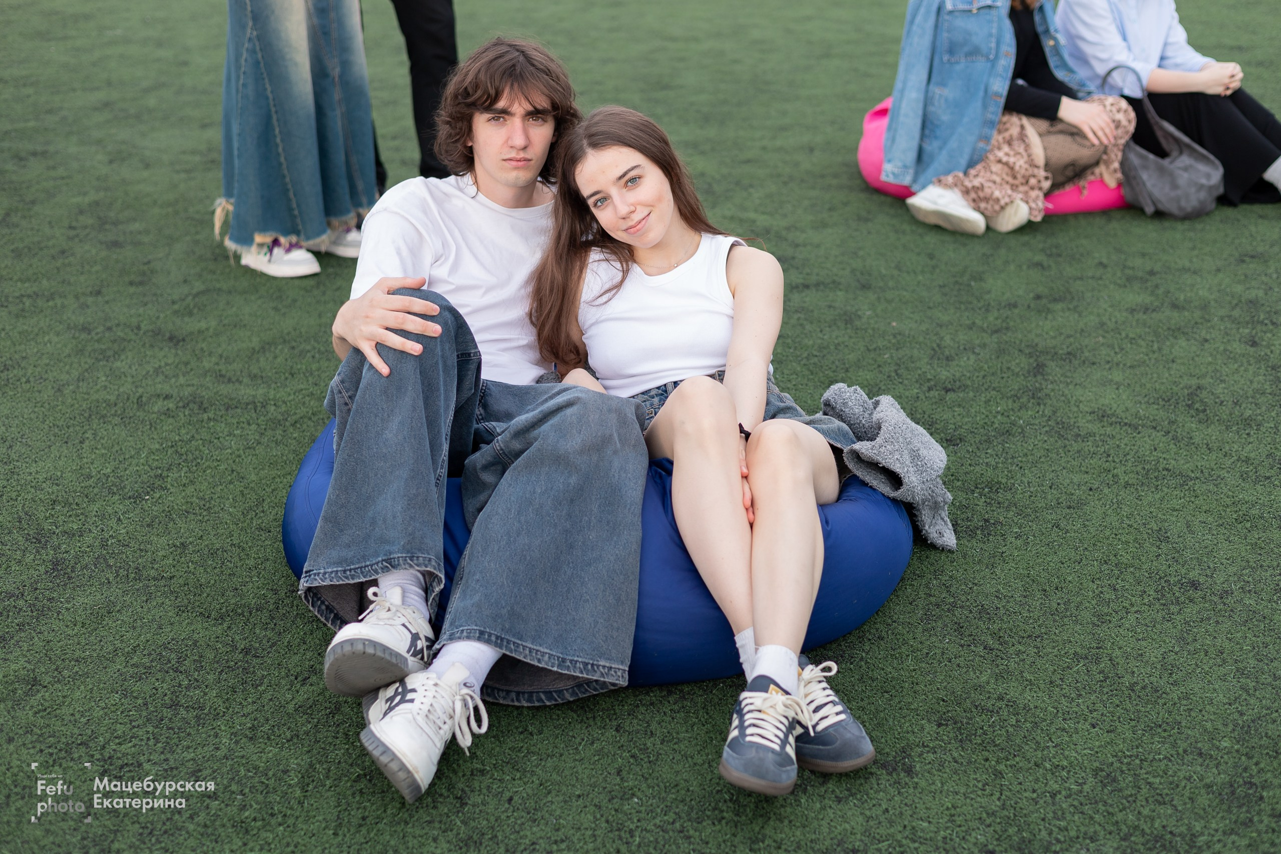 Grass Music Fest. Главная