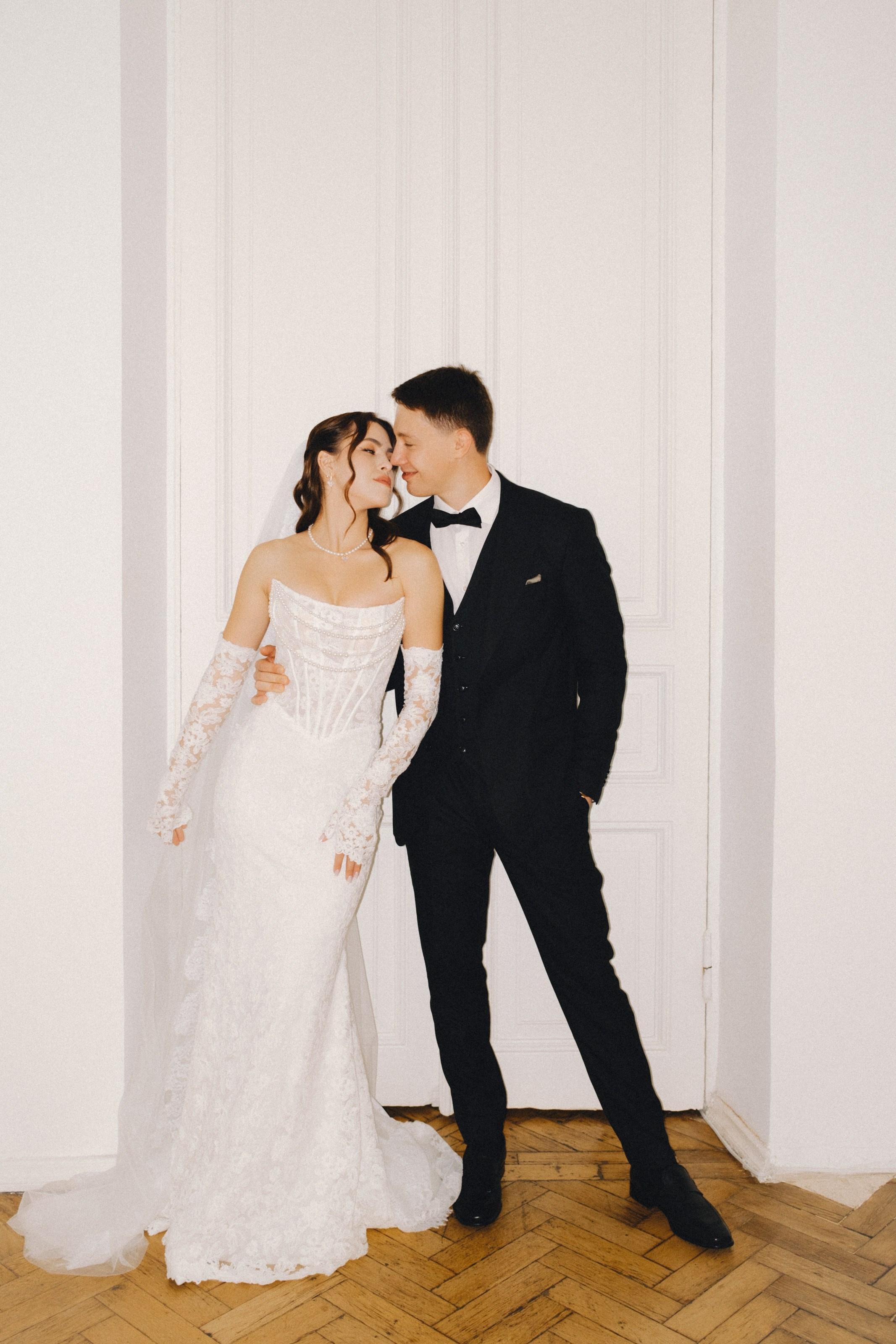 Георгий и Мария. Свадебный фотограф в Ростове — на — Дону Александра Пивоварова