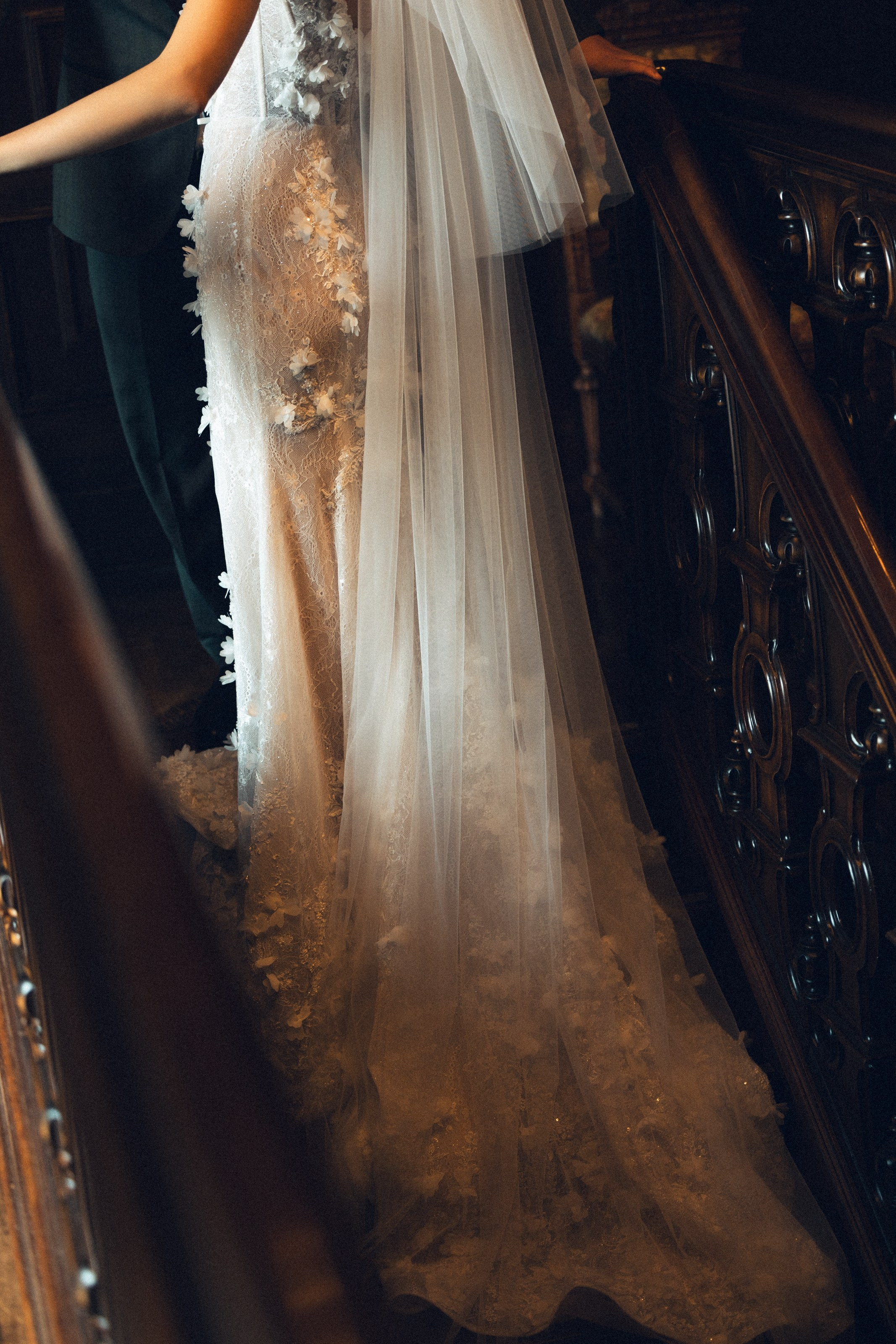 Руслан и Юлия. Свадебный фотограф в Ростове — на — Дону Александра Пивоварова