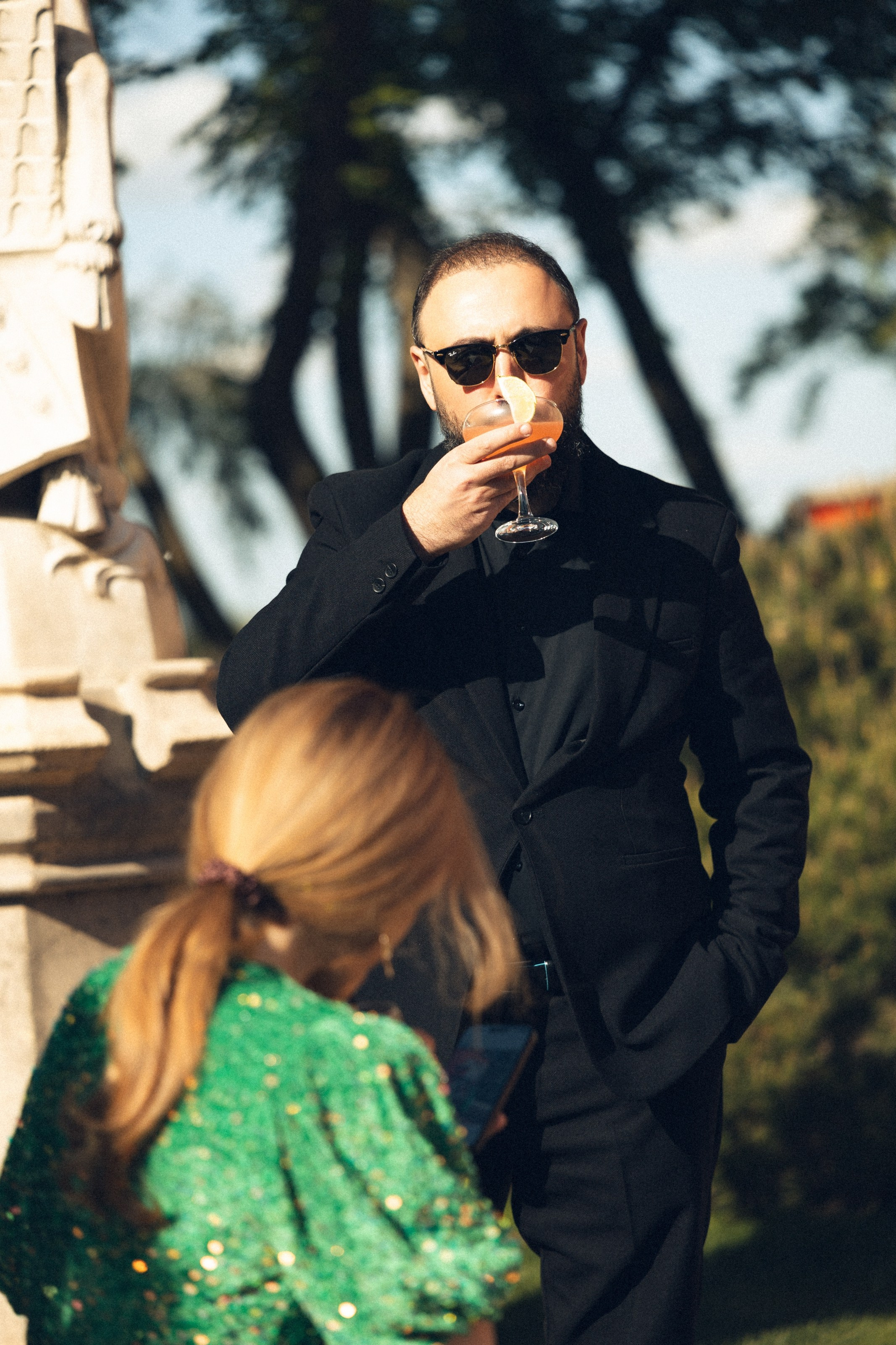 Руслан и Юлия. Свадебный фотограф в Ростове — на — Дону Александра Пивоварова