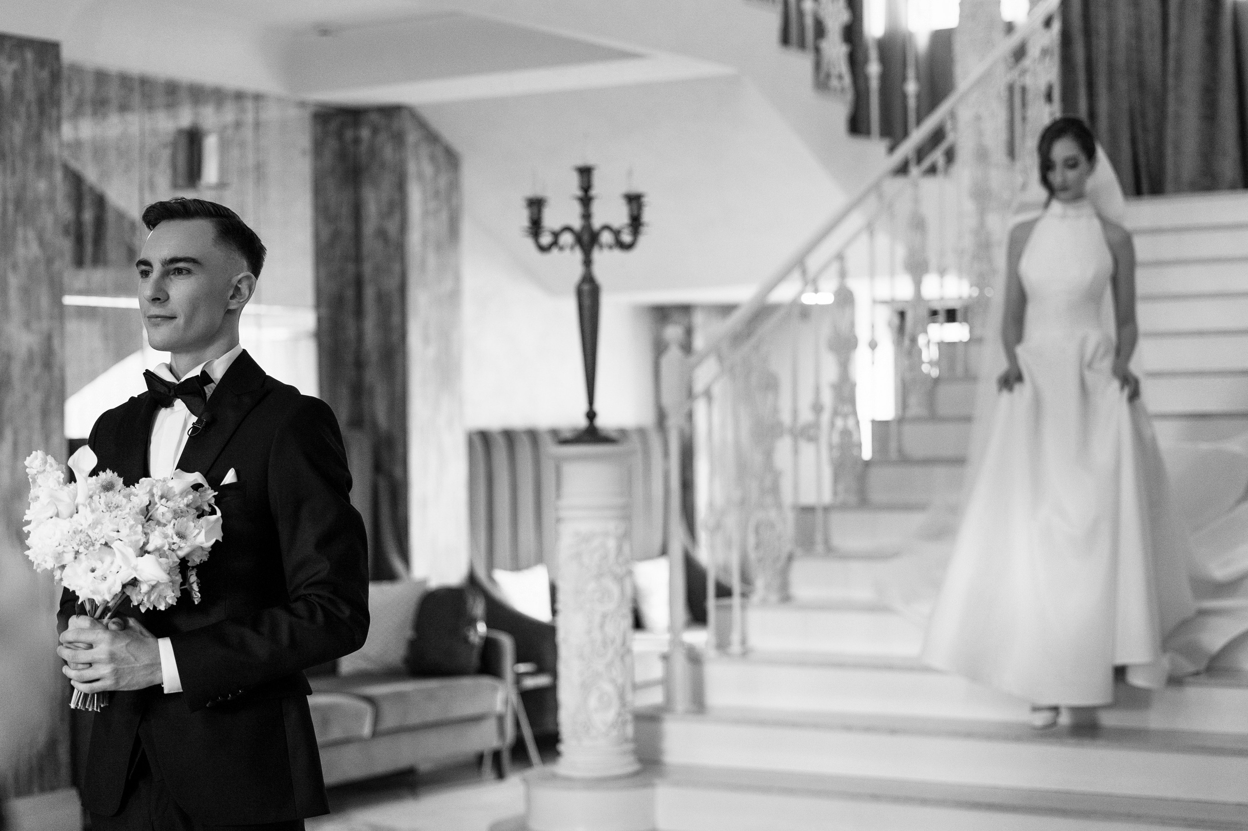 Максим и Валерия. Свадебный фотограф в Ростове — на — Дону Александра Пивоварова