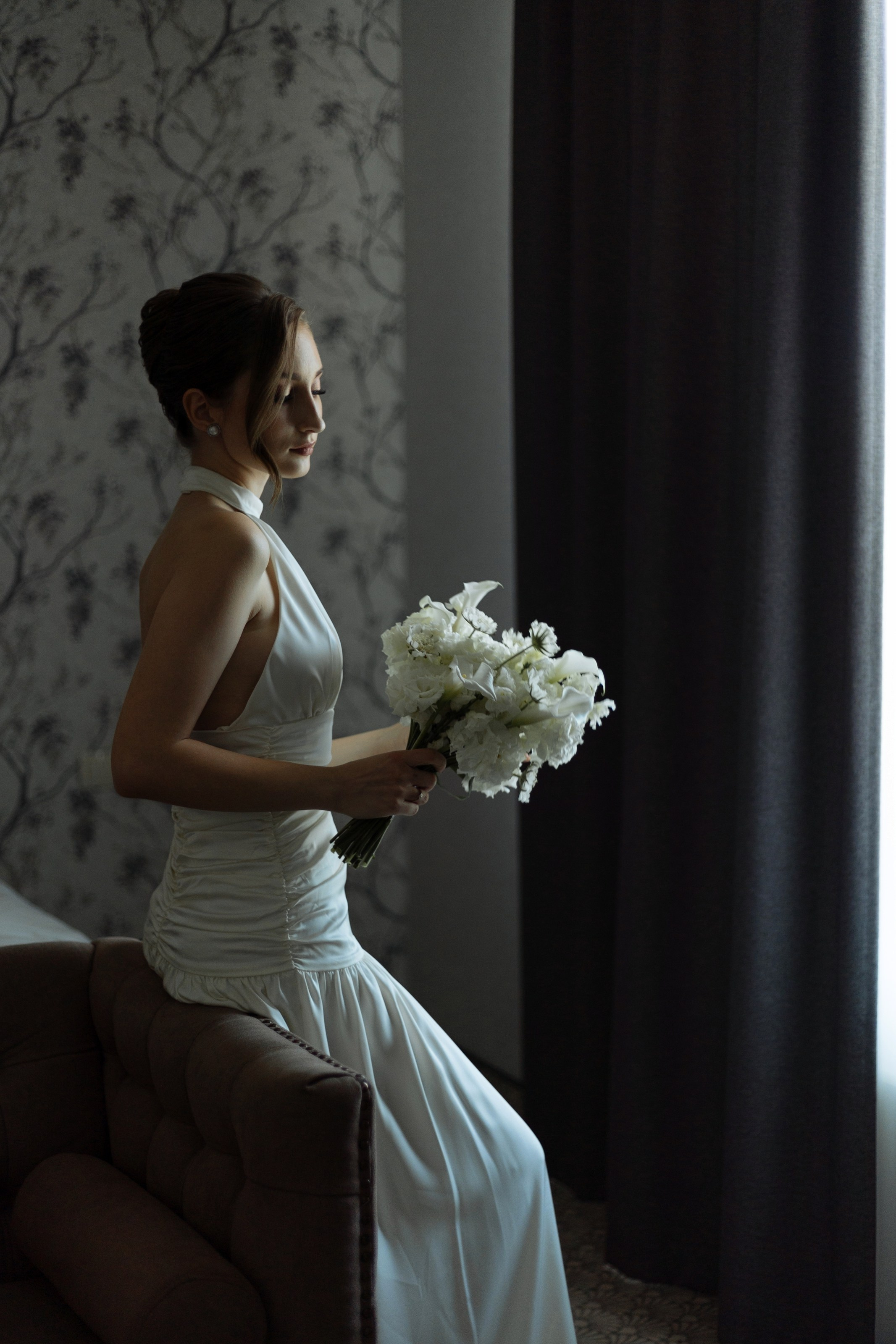 Максим и Валерия. Свадебный фотограф в Ростове — на — Дону Александра Пивоварова