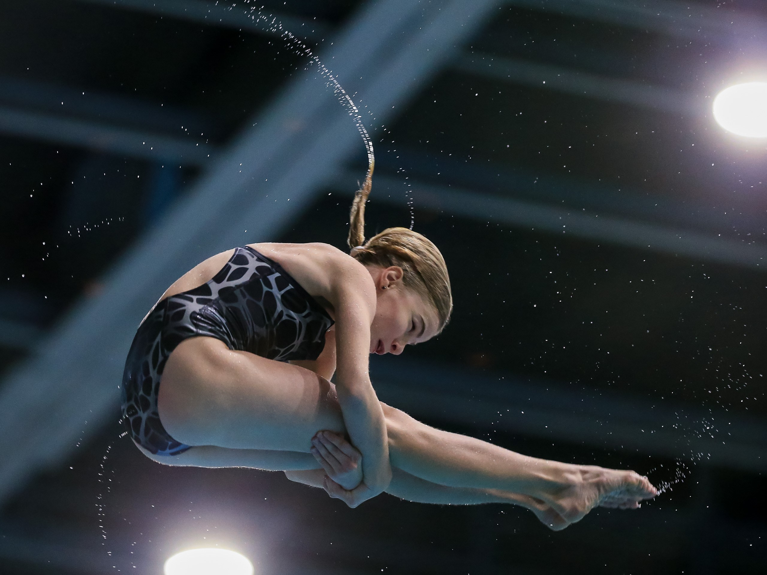 Спортивная фотография. Фотограф Фёдоров Александр