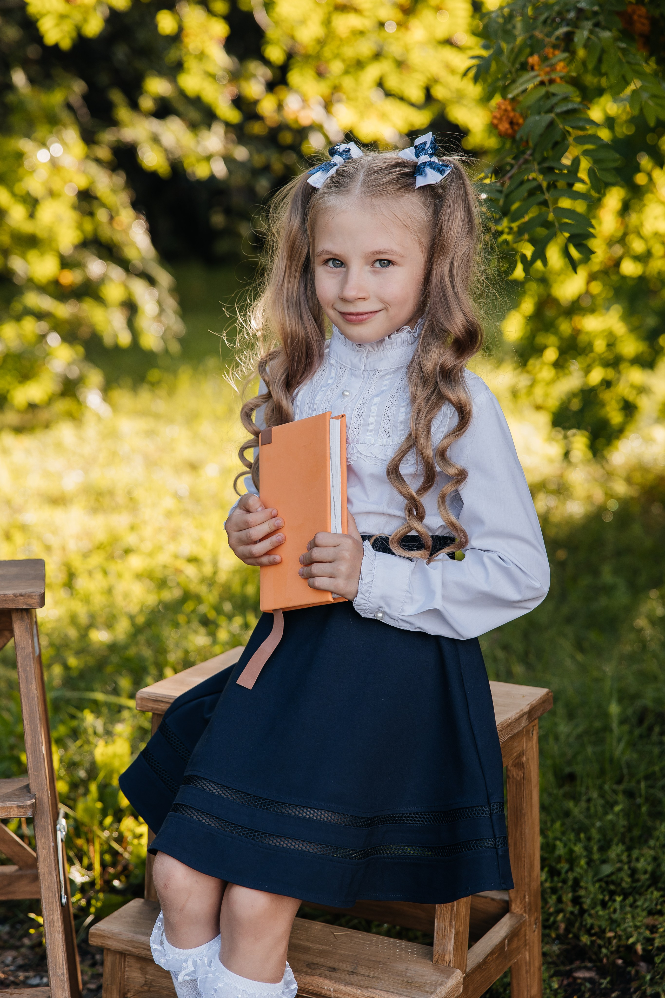 Начальные классы портреты. Школьный фотограф в Новосибирске Наталья Иванченко