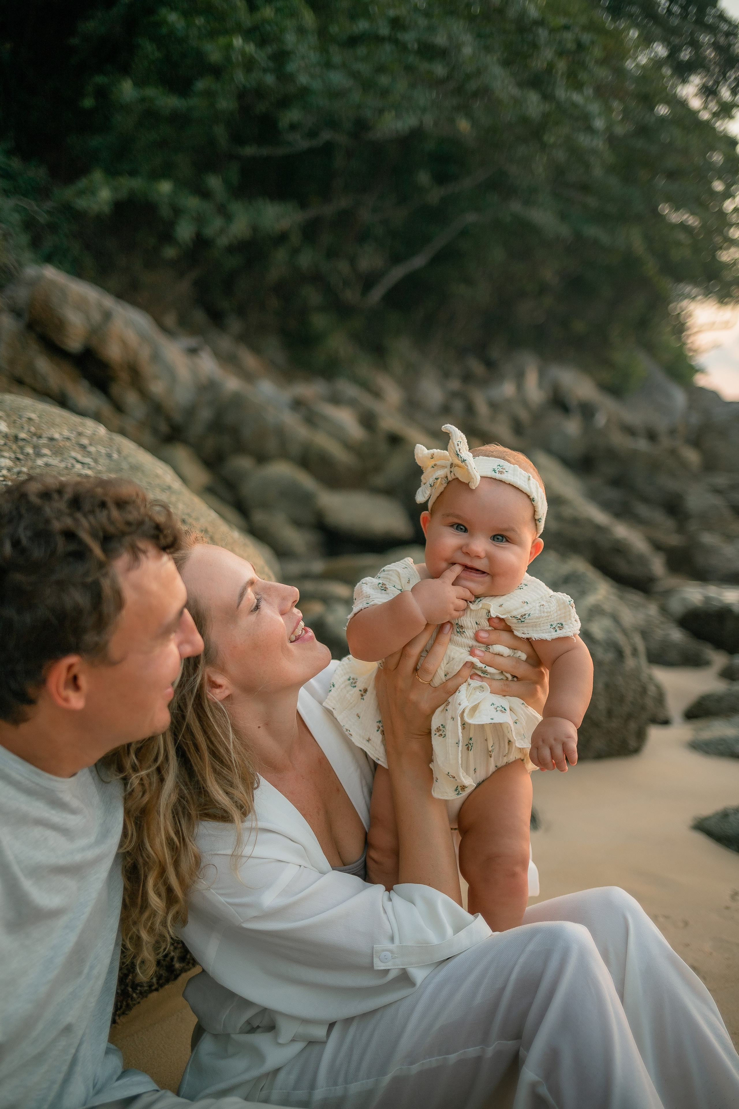 Портфолио. Семейный фотограф в Москве Елена Дудкина