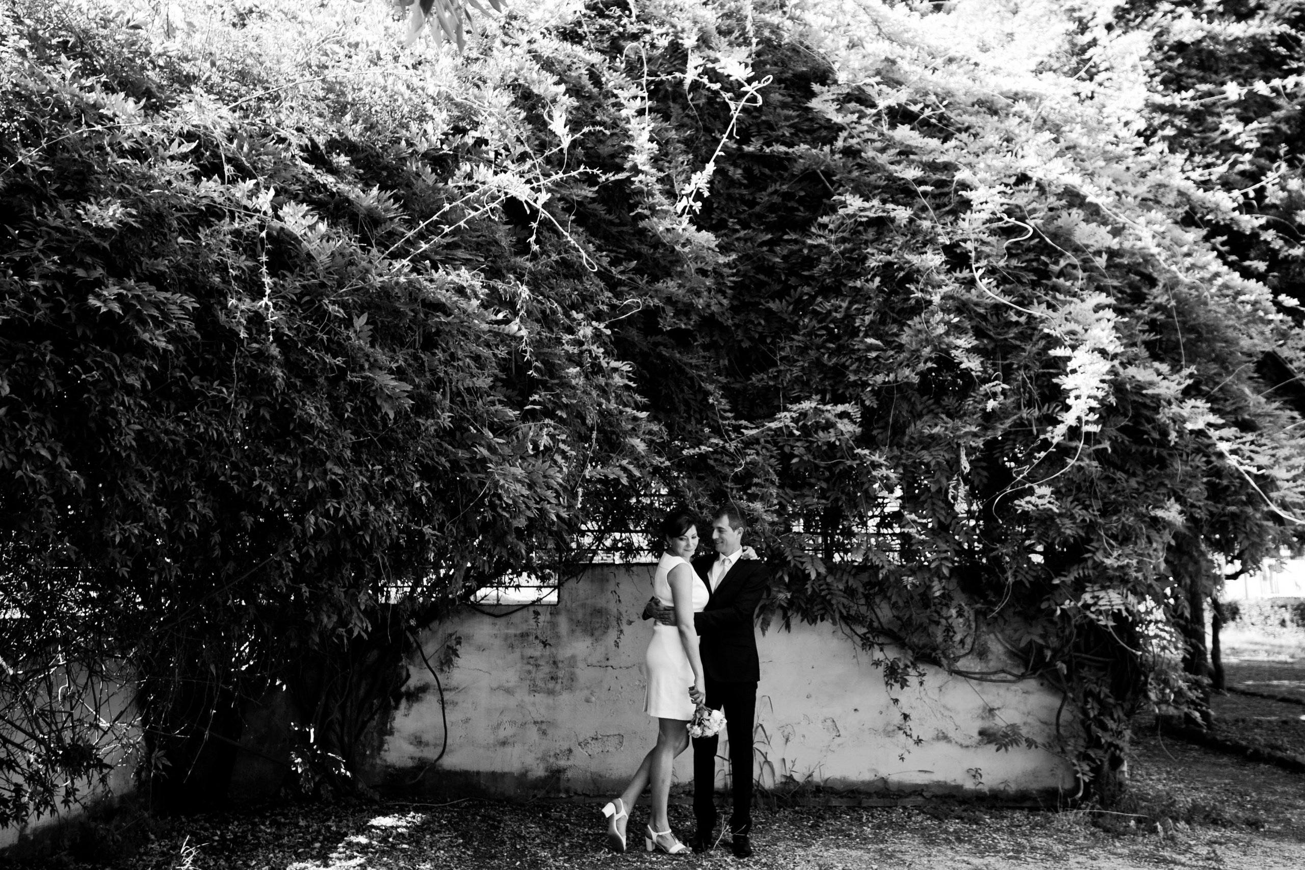 Любовь и Джанфранко. Свадьба в Риме. Семейный фотограф Анна Дубовская