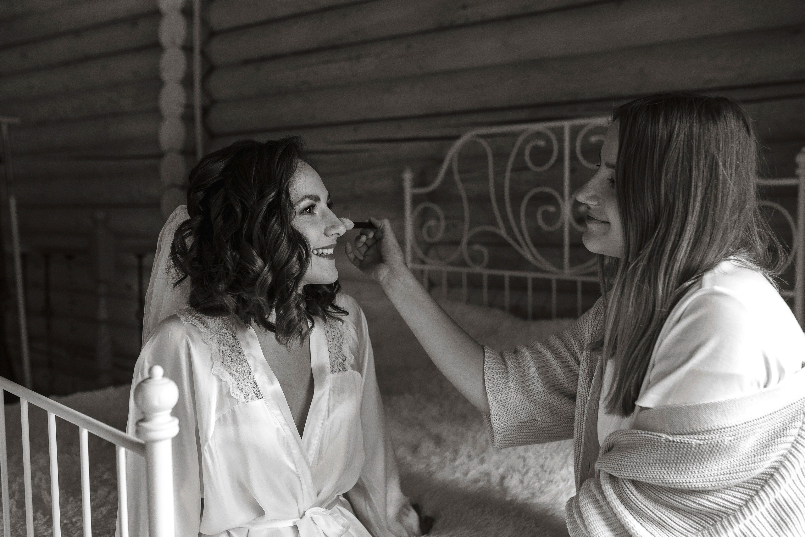 Владислав и Анна. Репортажный фотограф на мероприятие в Москве Алексей Терентьев