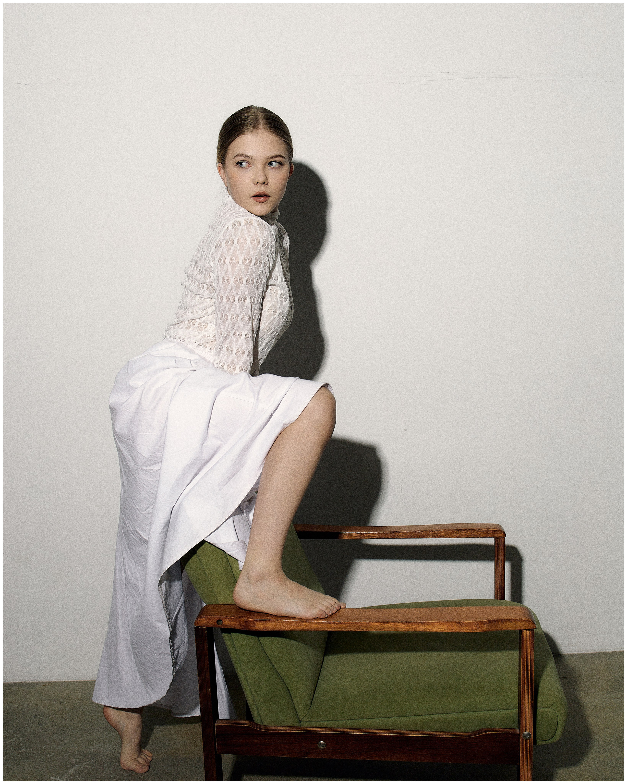 Ангелина. Портретный фотограф в Москве | Анастасия Старкова