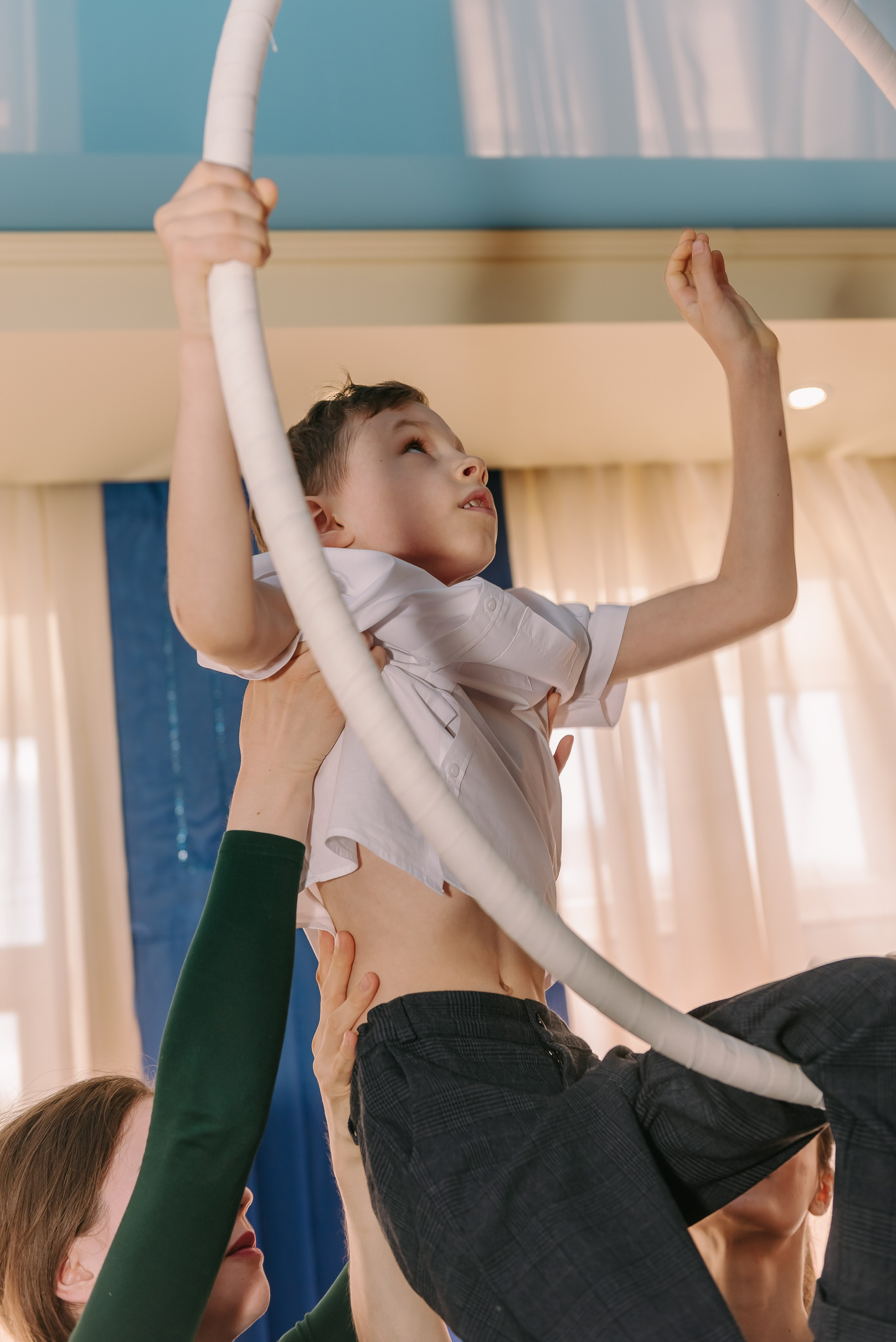 Юные Таланты России 2024. Детский фотограф, семейный фотограф и репортажи в Кемерово