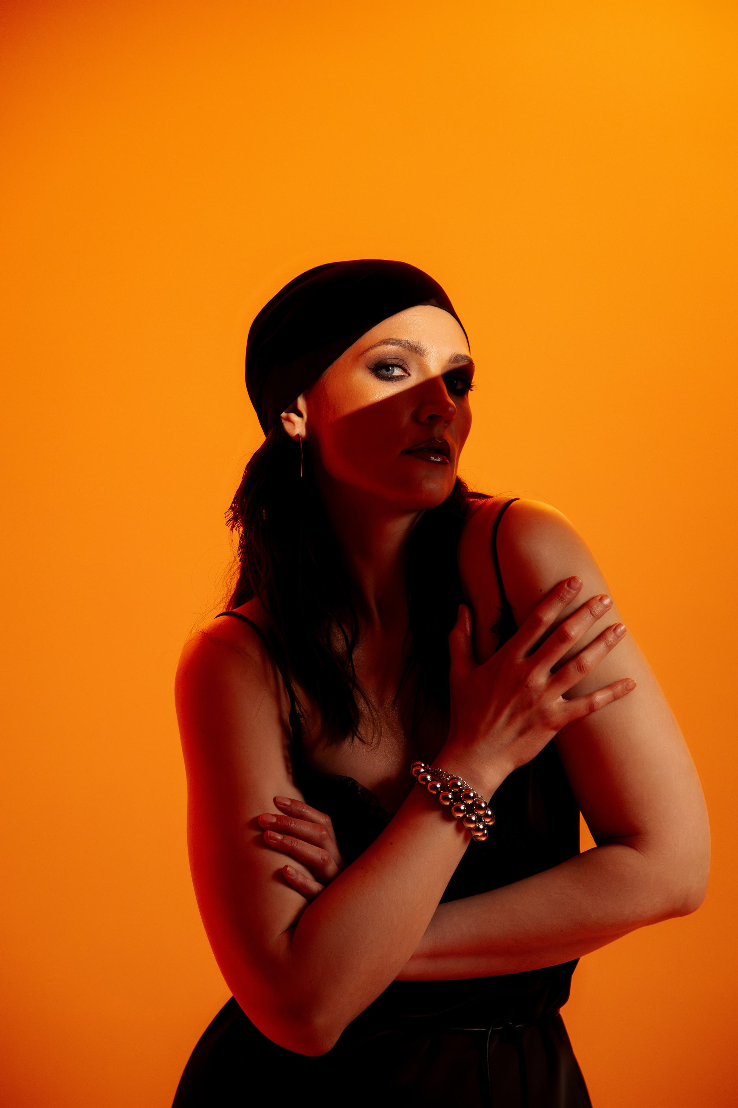 Portrait. Фотограф Аня Авраменко в Минске и Беларуси