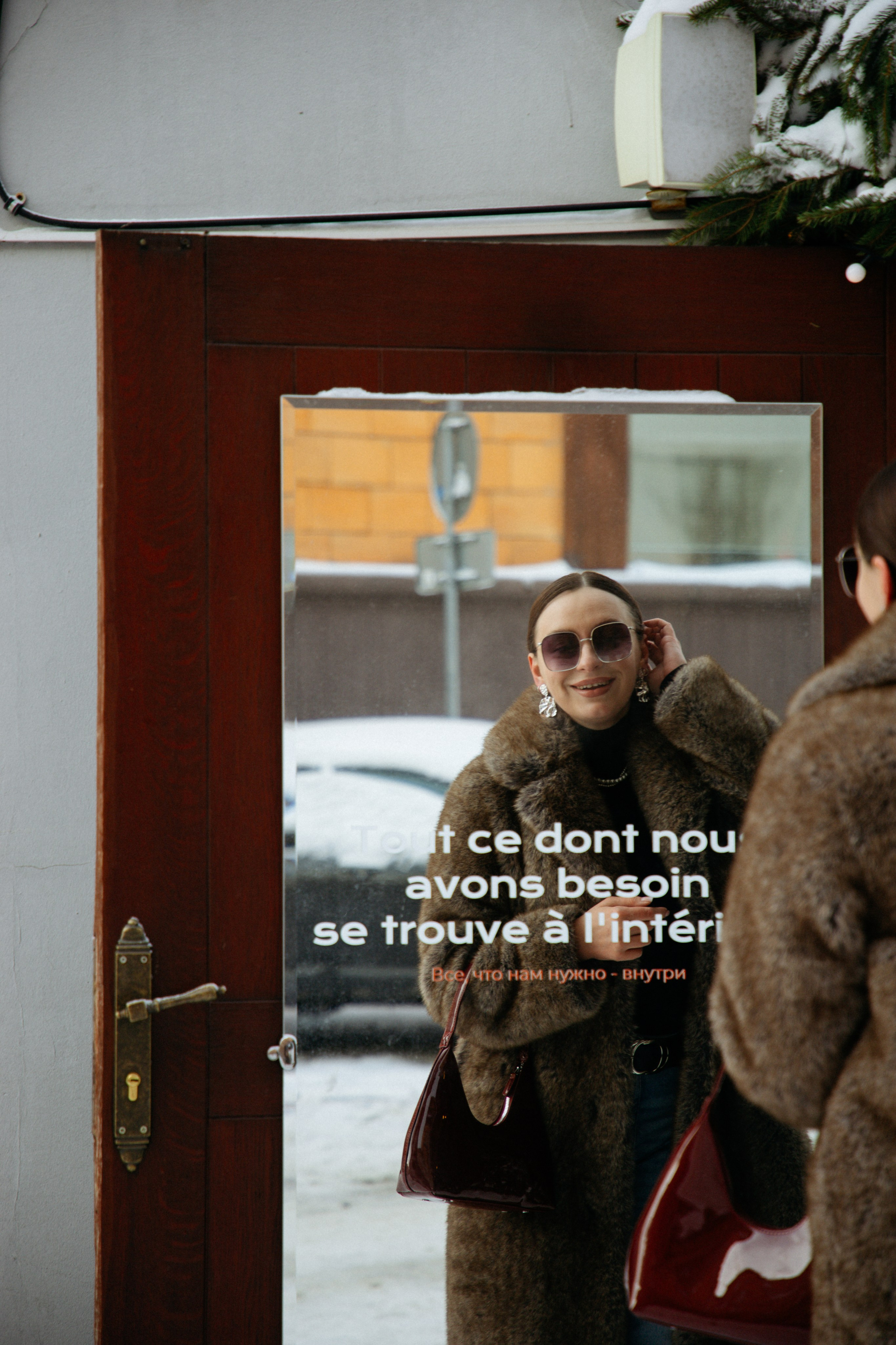 Portrait. Фотограф Аня Авраменко в Минске и Беларуси