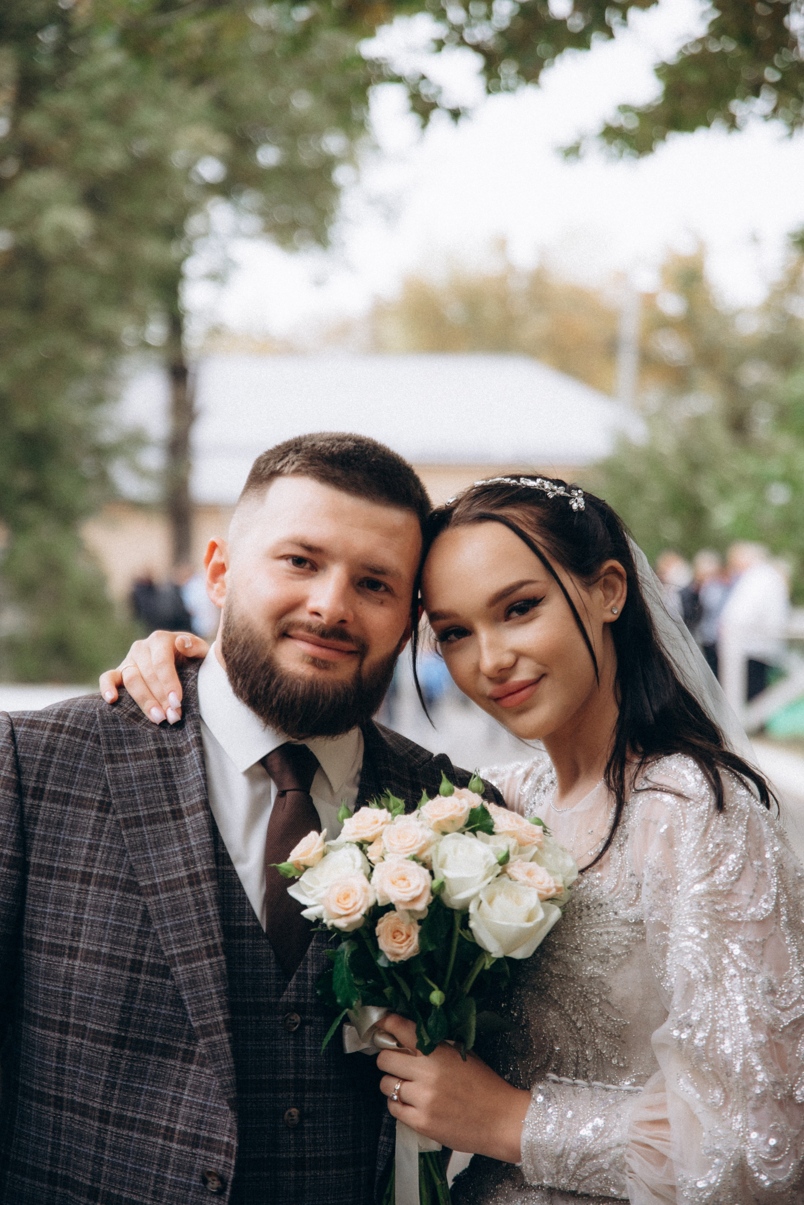 Анастасия и Никита. Артём Самойленко, фотограф в г. Волгоград