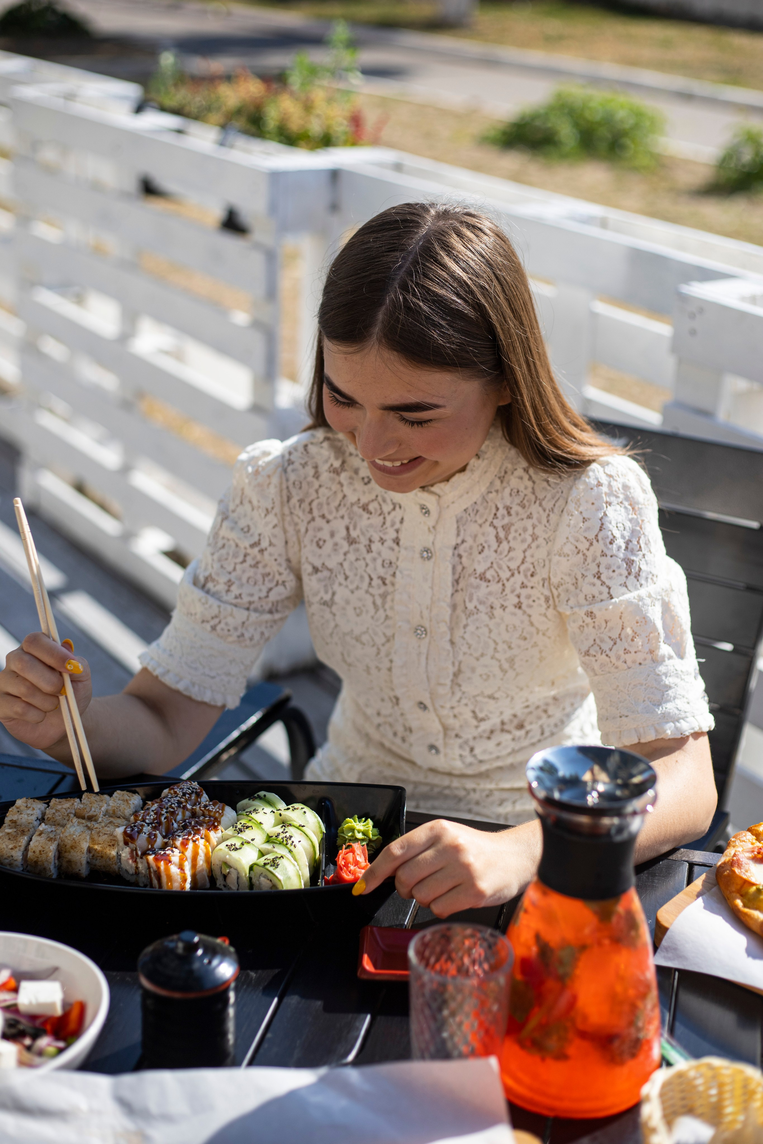 MAGIC PIZZA. Фотограф Москва Анастасия Толстова