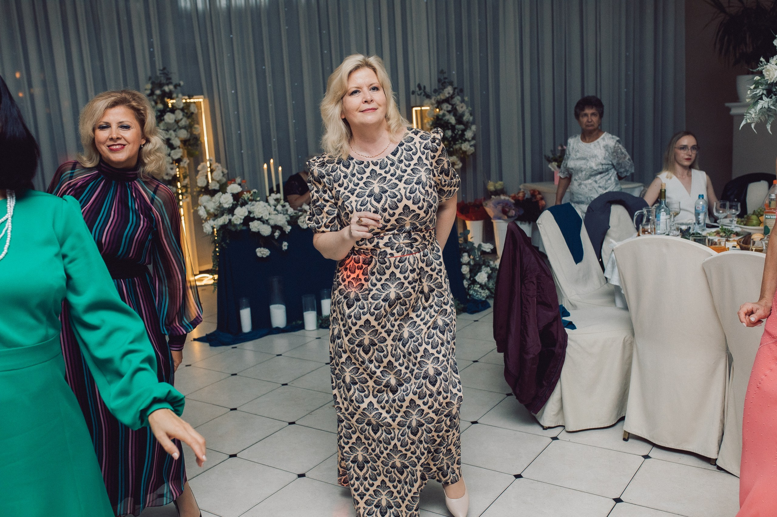 Илья и Ирина