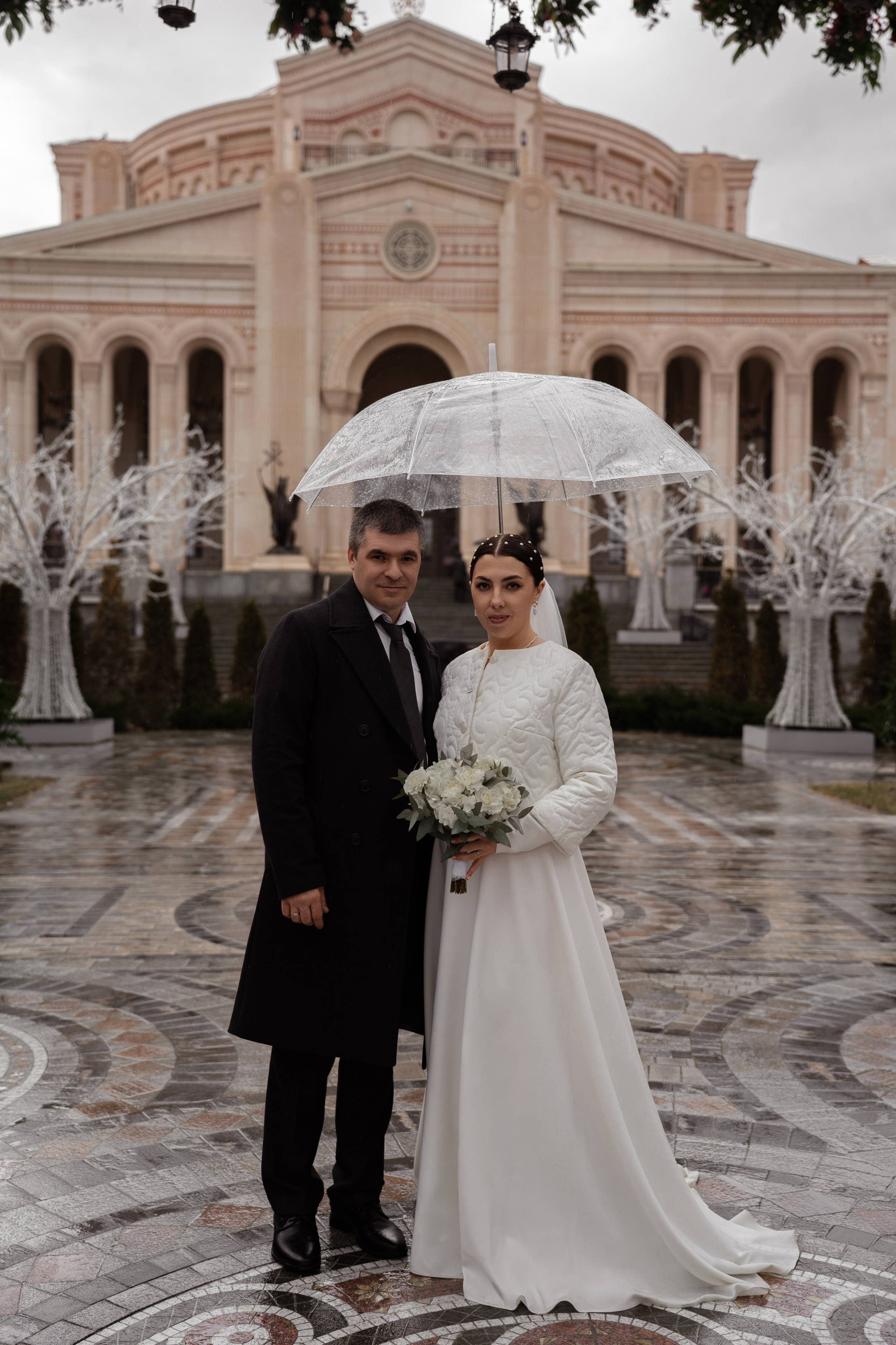 Ксения и Константин. Фотограф Севастополь — Климова Анастасия