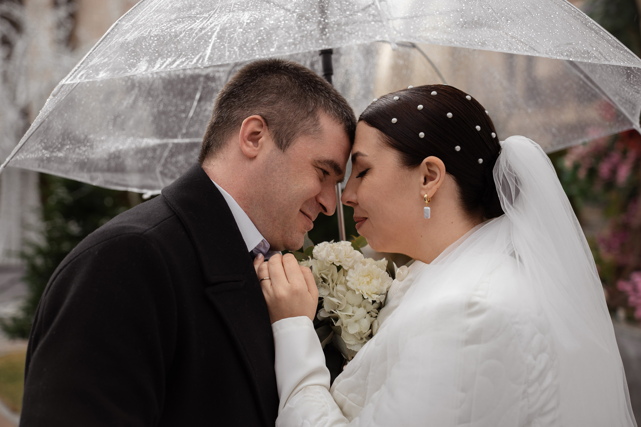 Ксения и Константин. Фотограф Севастополь — Климова Анастасия