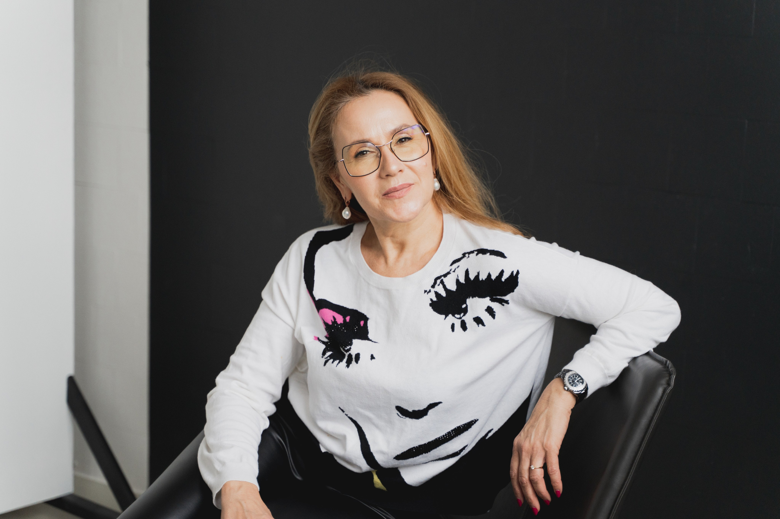 Studio. Фотограф в Мельбурне Анастасия Перова