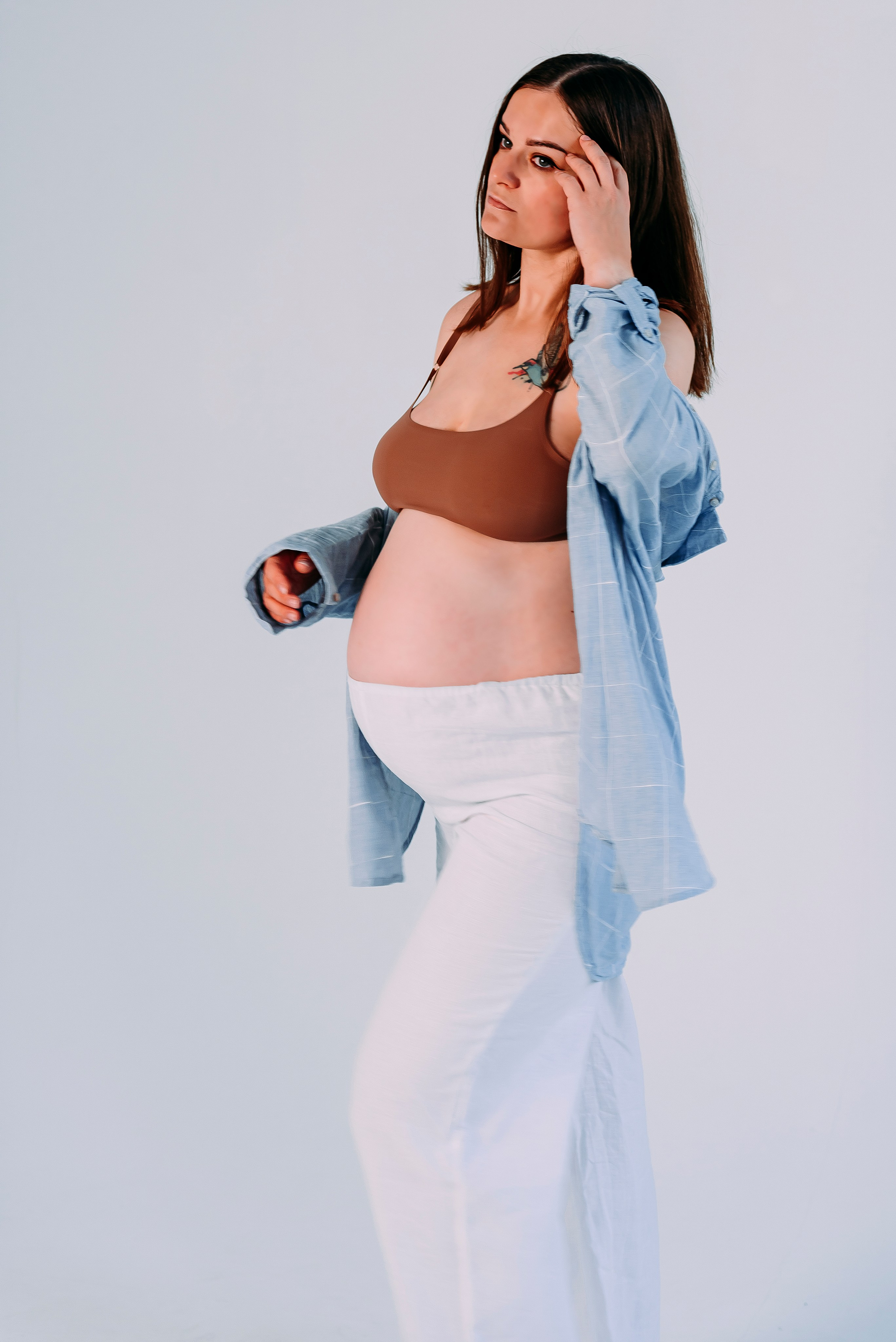 В ожидании чуда. ALBUMIA