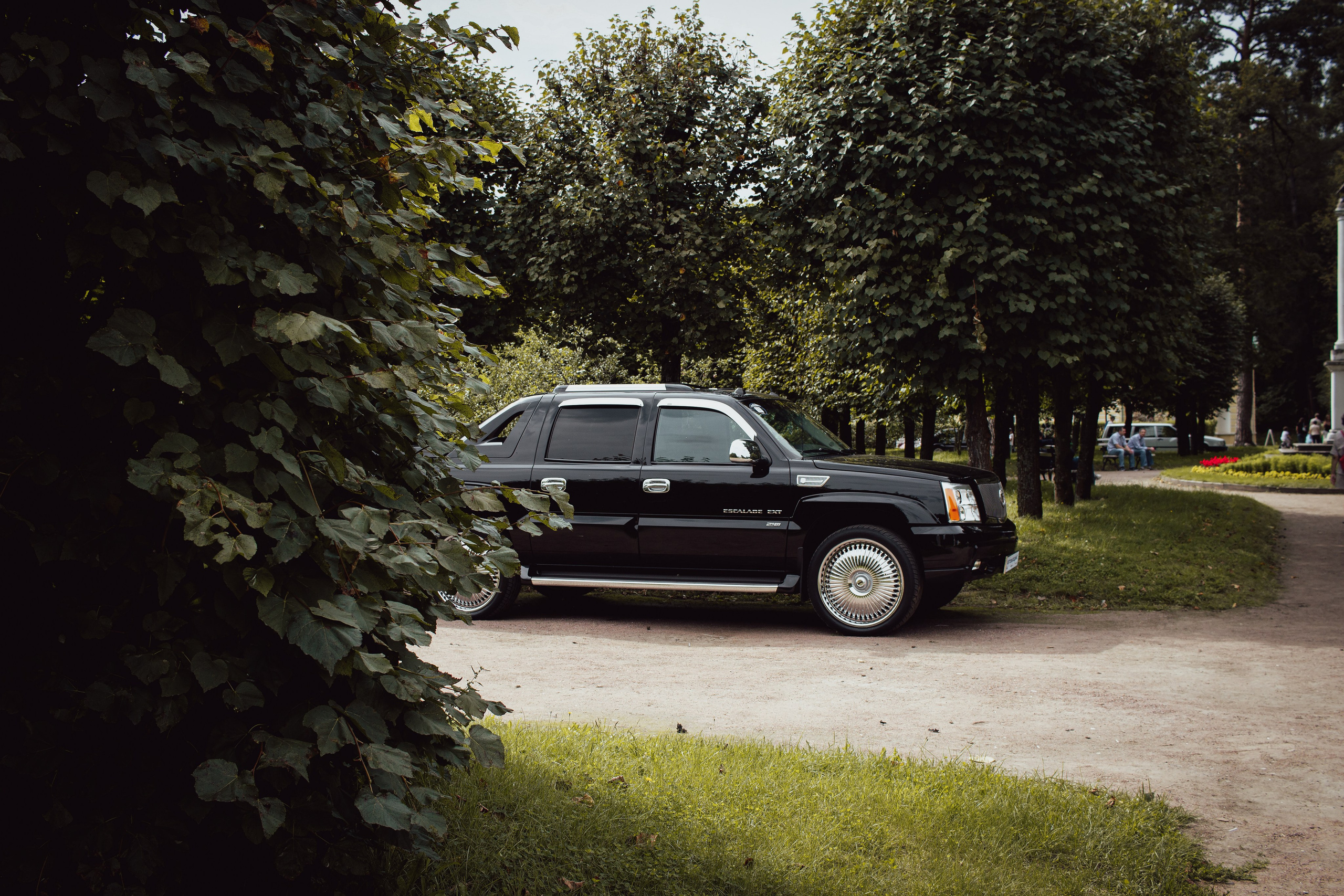 Техника. Polyframe