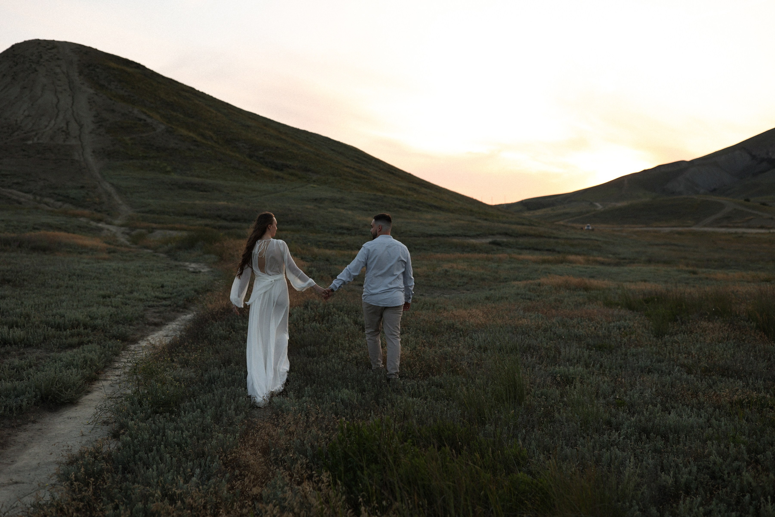 Хамелеон. Фотограф в Севастополе и Крыму Артем Волобуев