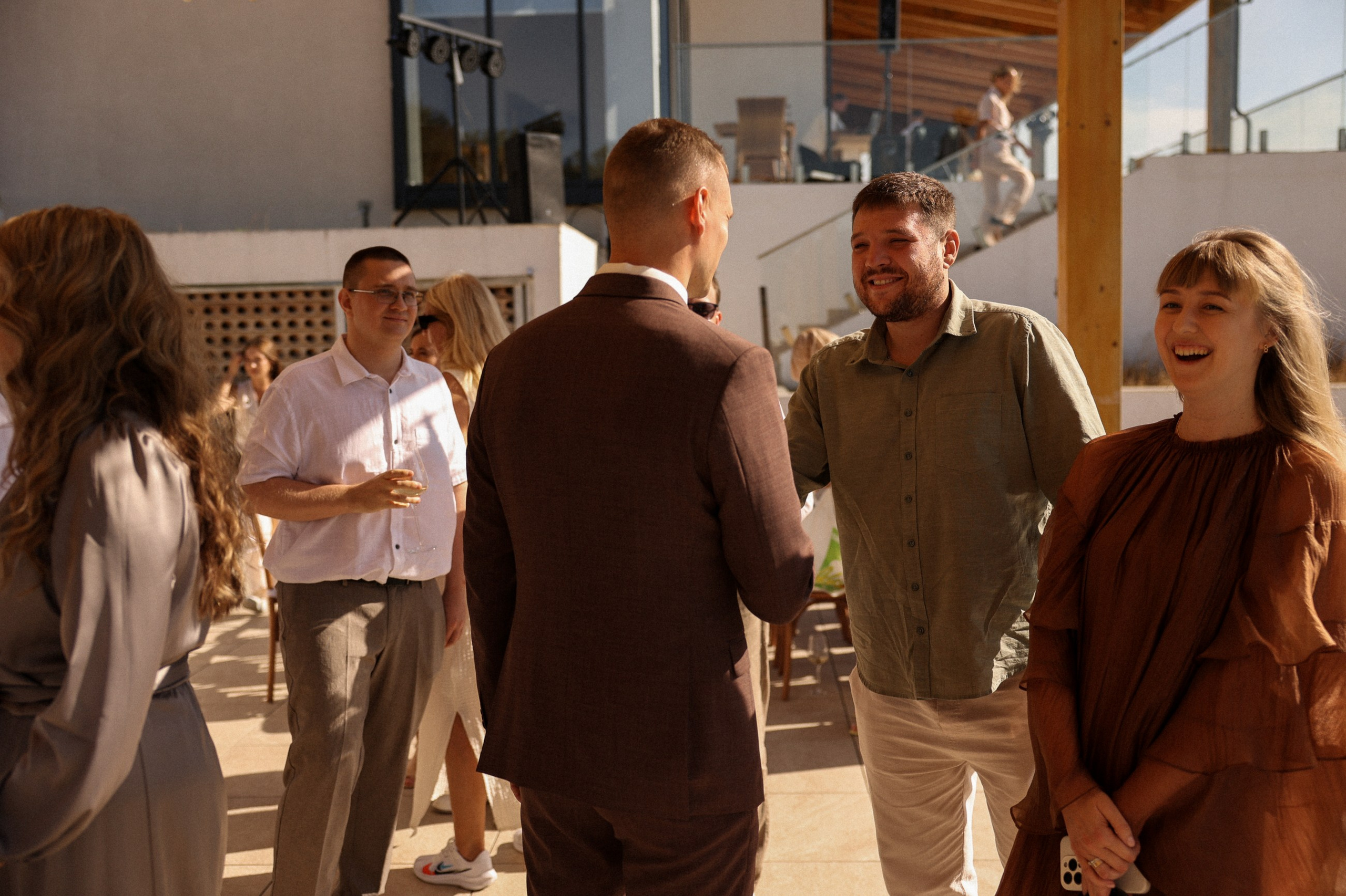 Александр и Екатерина. Фотограф в Севастополе и Крыму Артем Волобуев