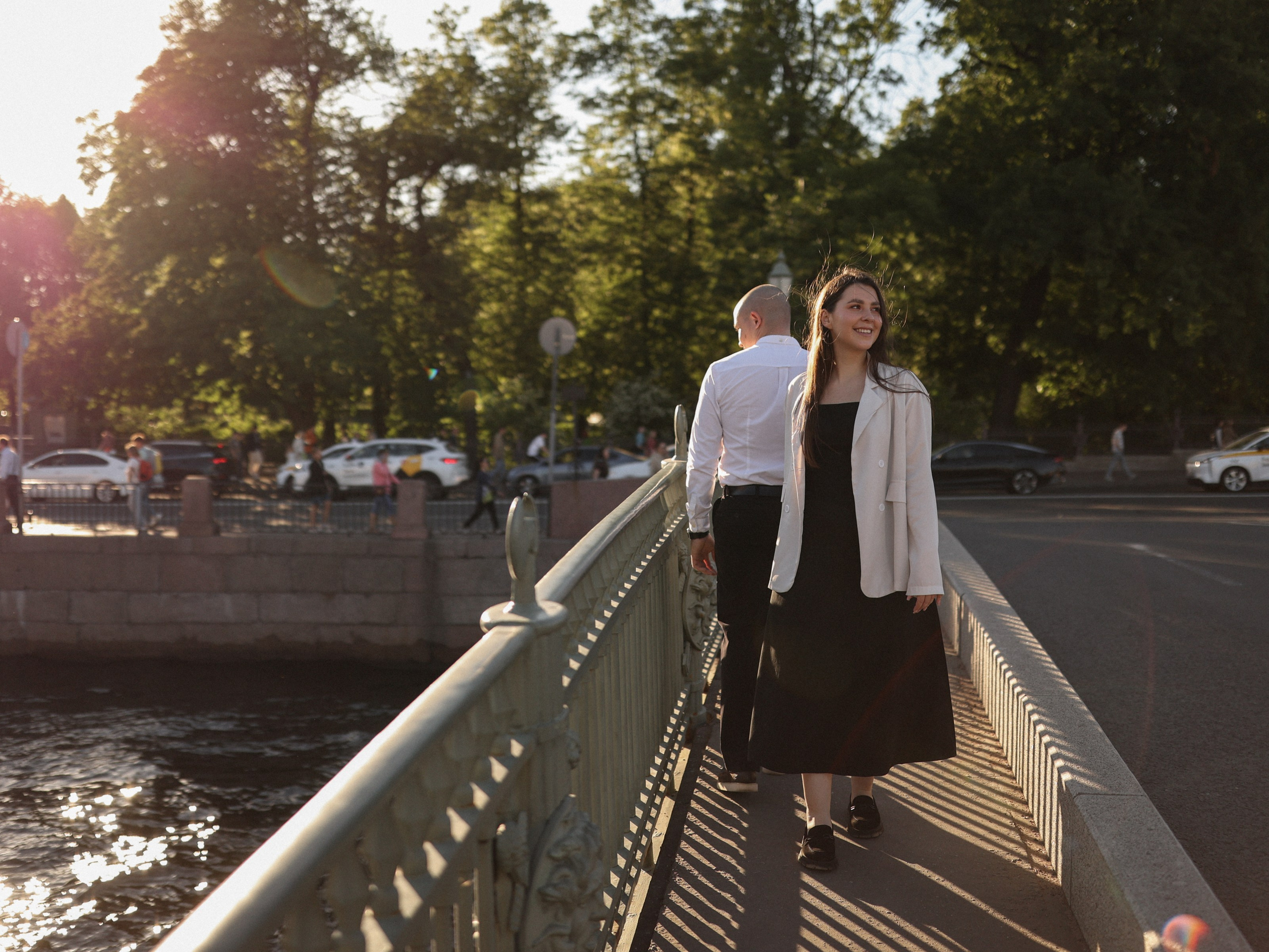 Питер. Фотограф в Севастополе и Крыму Артем Волобуев