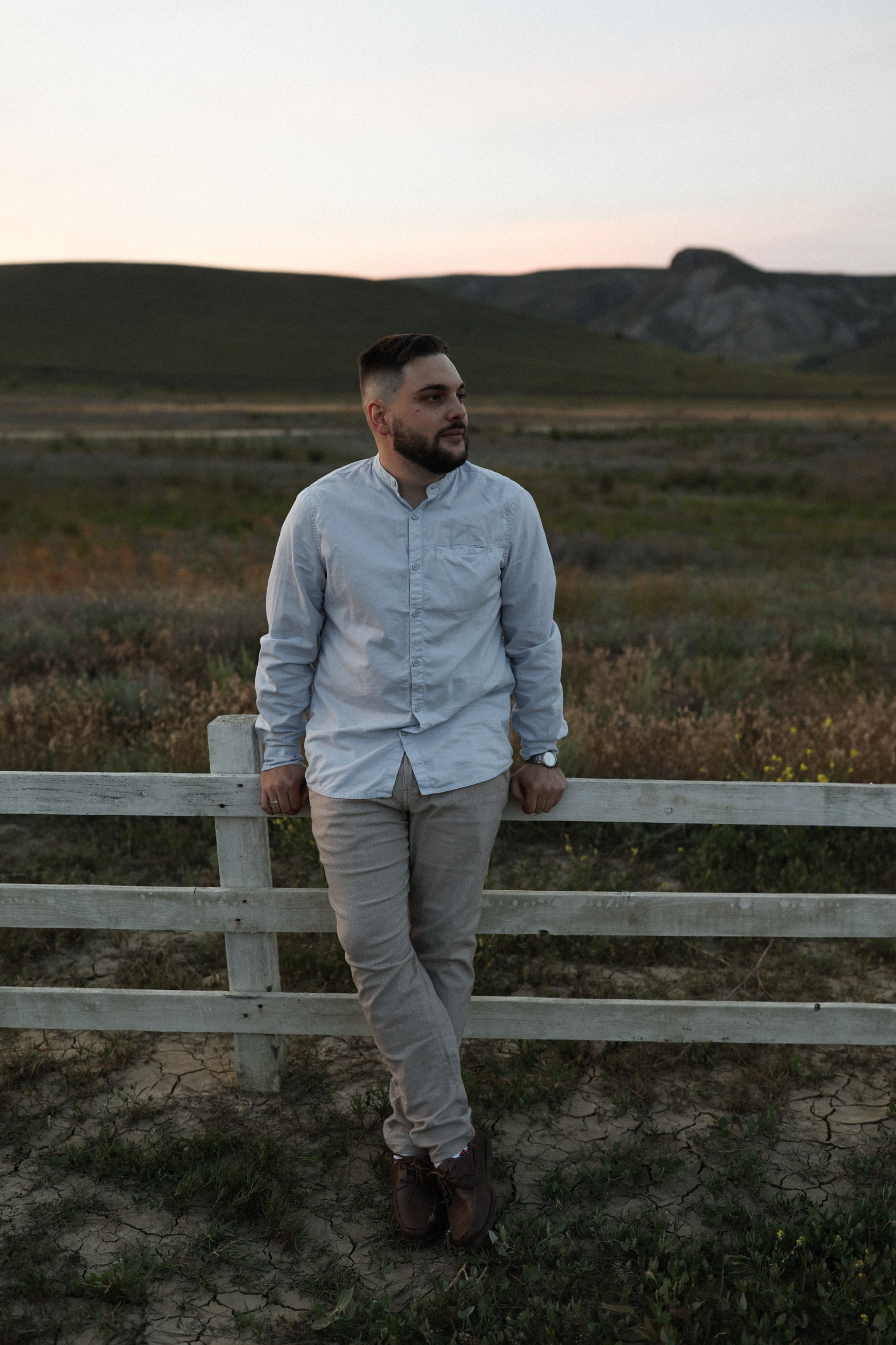 Хамелеон. Фотограф в Севастополе и Крыму Артем Волобуев