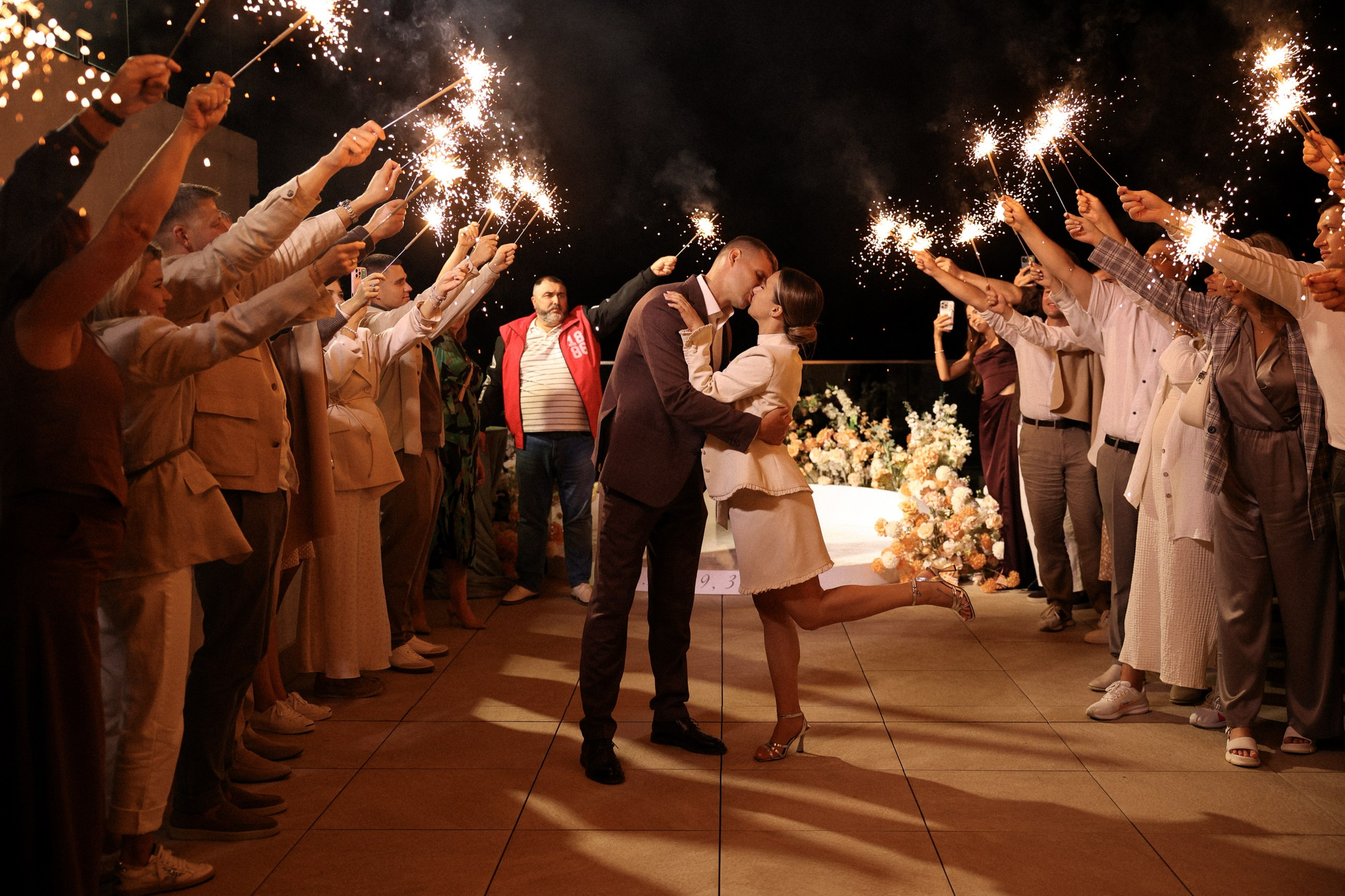 Александр и Екатерина. Фотограф в Севастополе и Крыму Артем Волобуев