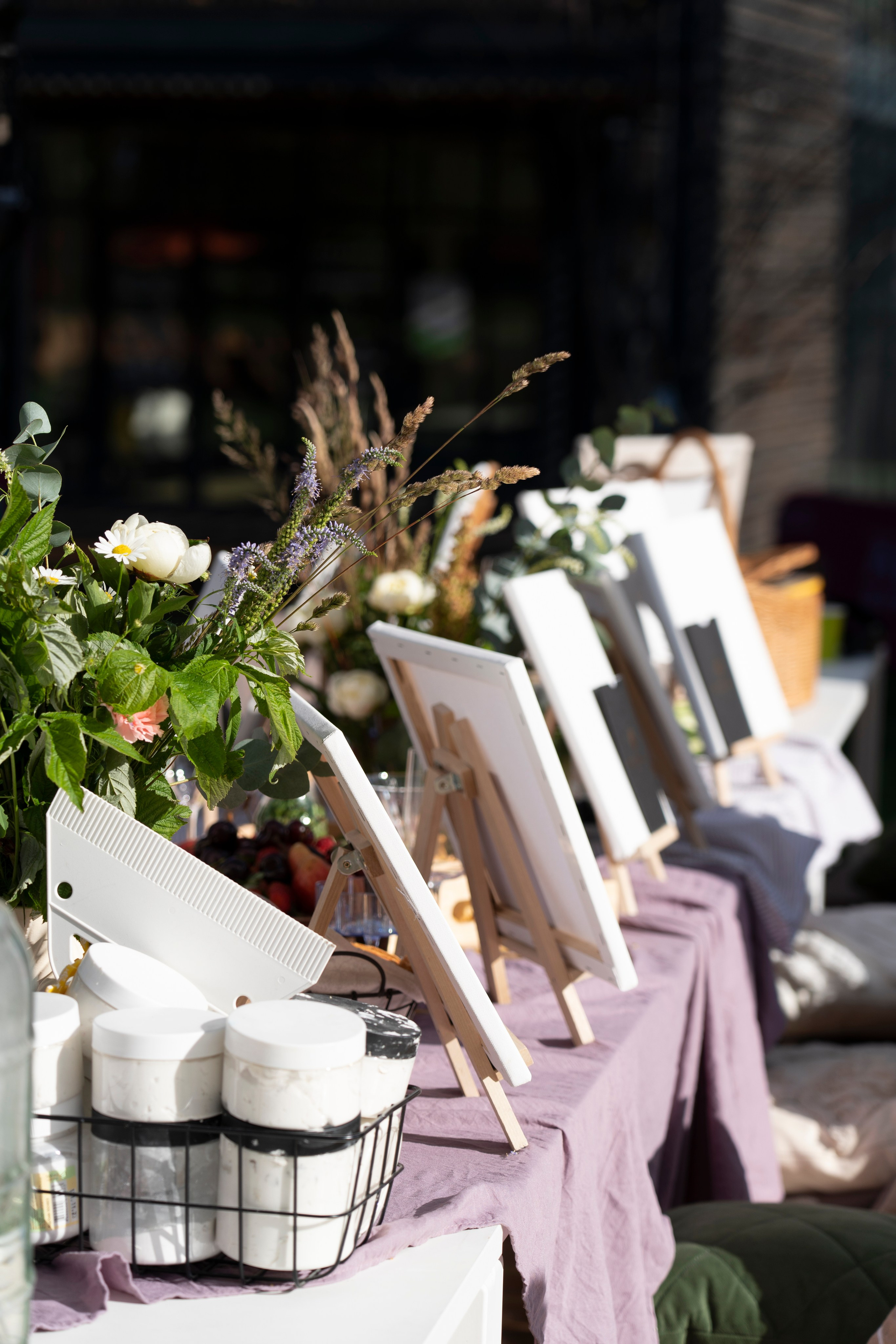 Креативный продюсер Екатерина Швец