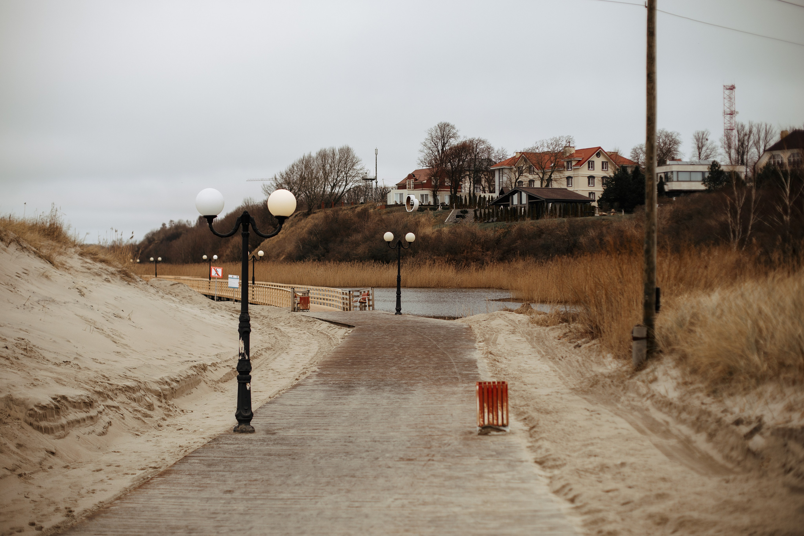 Янтарный. Https://malovafoto.ru