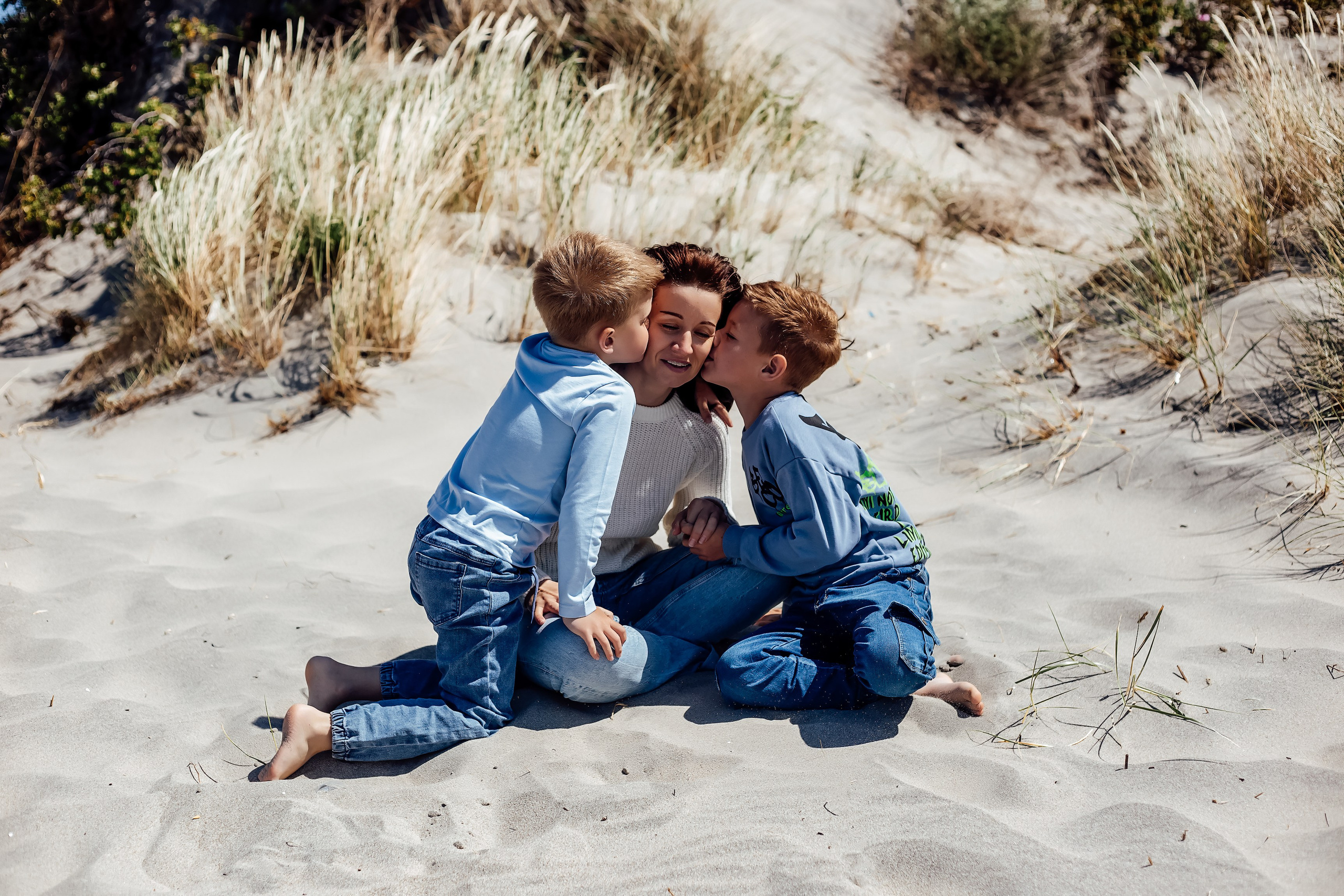 Дарья — Съемка в г. Балтийск. Https://malovafoto.ru