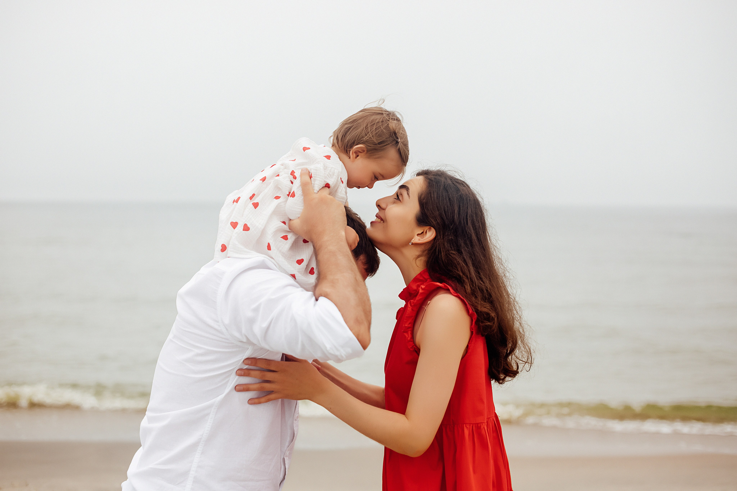 Фотосессия в Балтийске. Https://malovafoto.ru