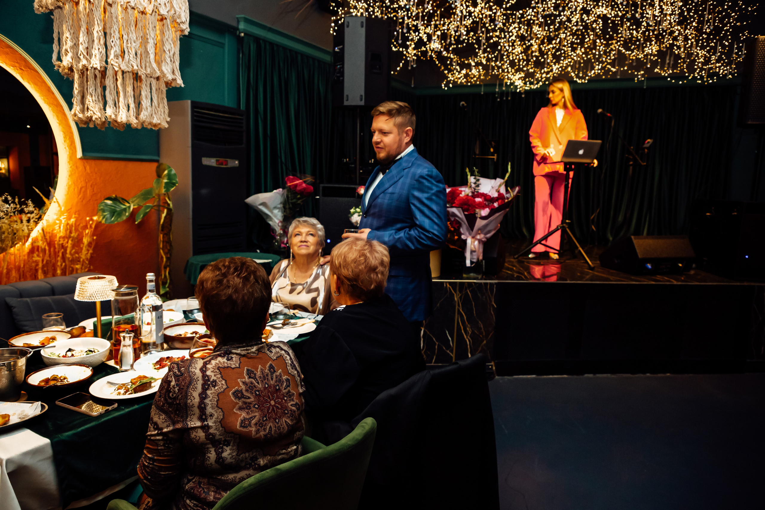 Юбилей. Https://malovafoto.ru