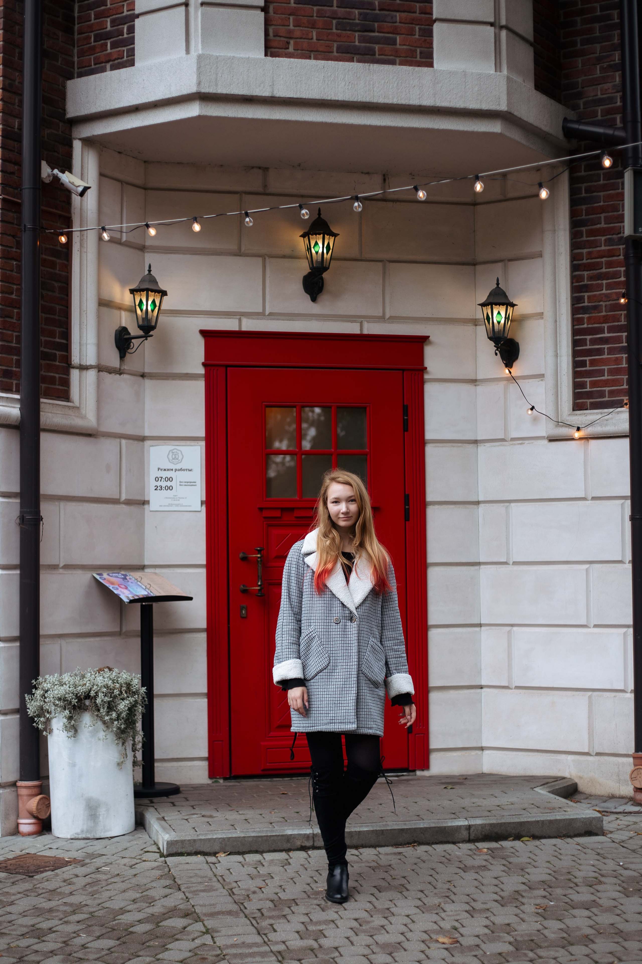 Марина. Https://malovafoto.ru