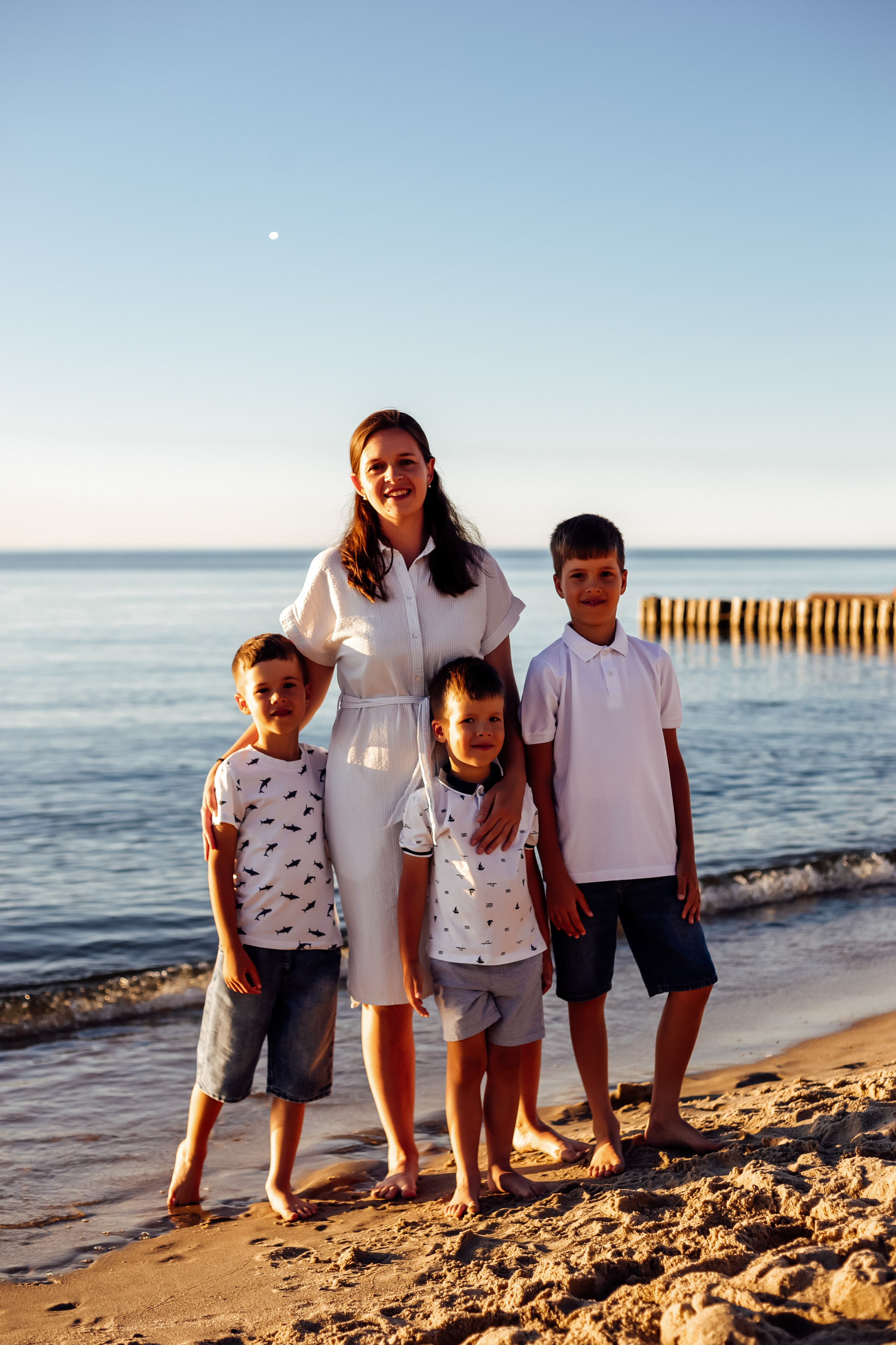 Анна — Съемка в Зеленоградске. Https://malovafoto.ru