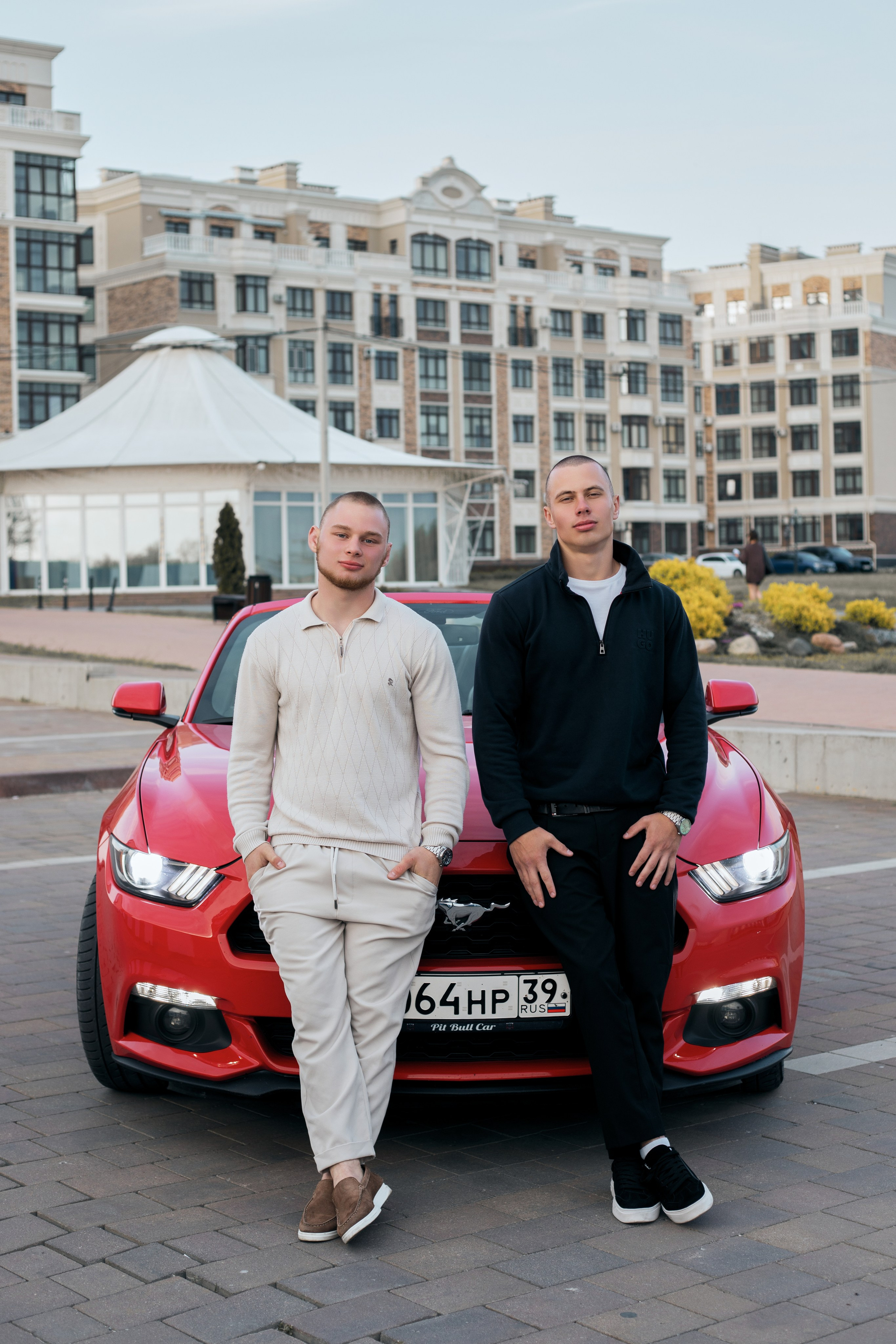 День рождения Влада — 19 лет. Https://malovafoto.ru