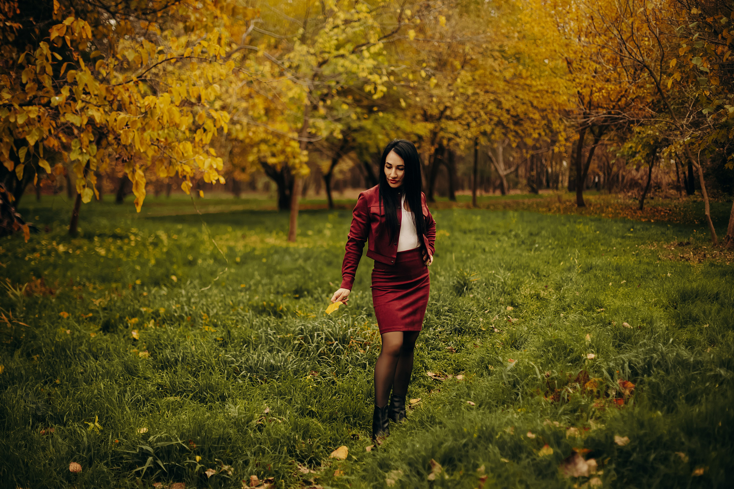 Людмила. Https://malovafoto.ru