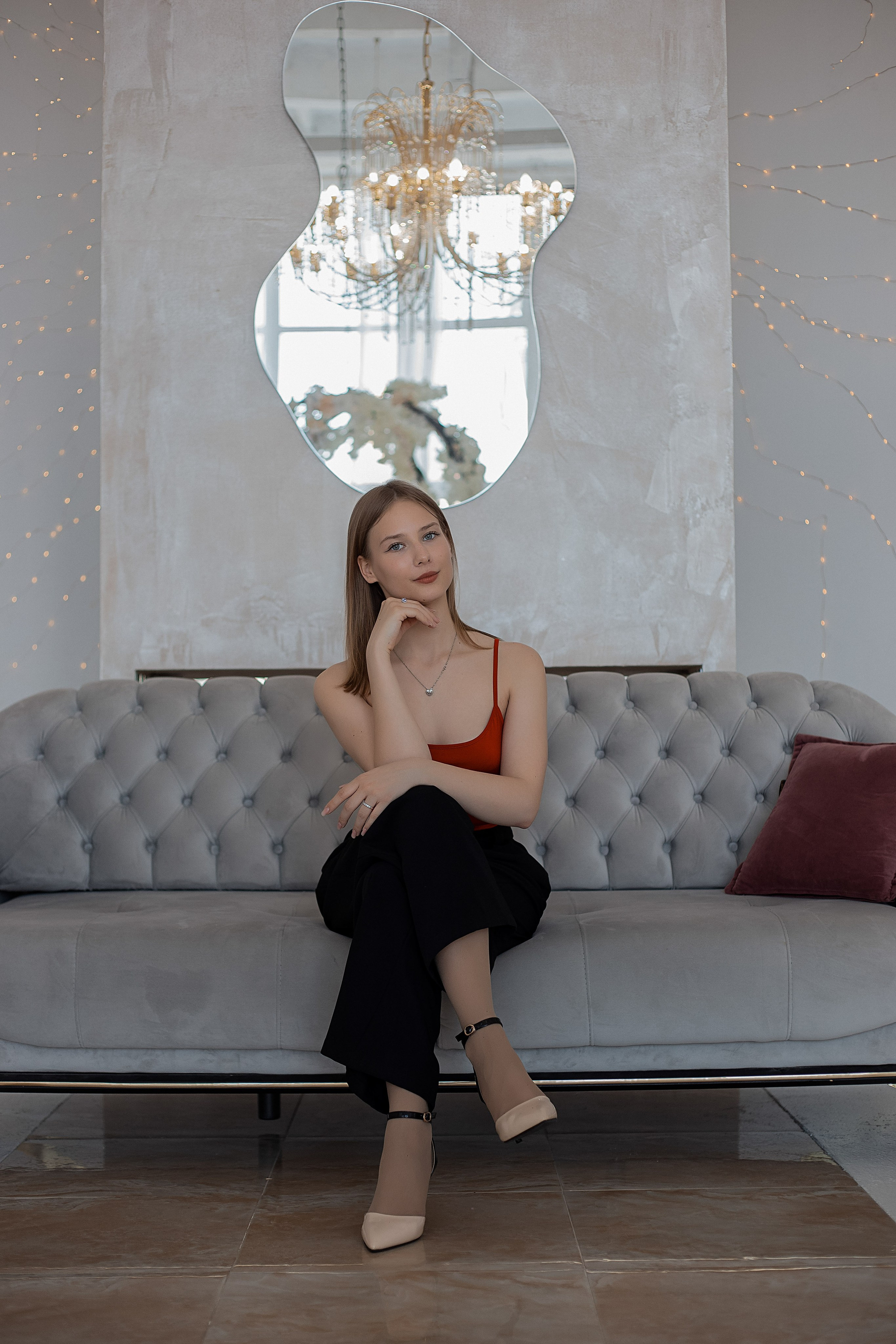 Дарья. Https://malovafoto.ru