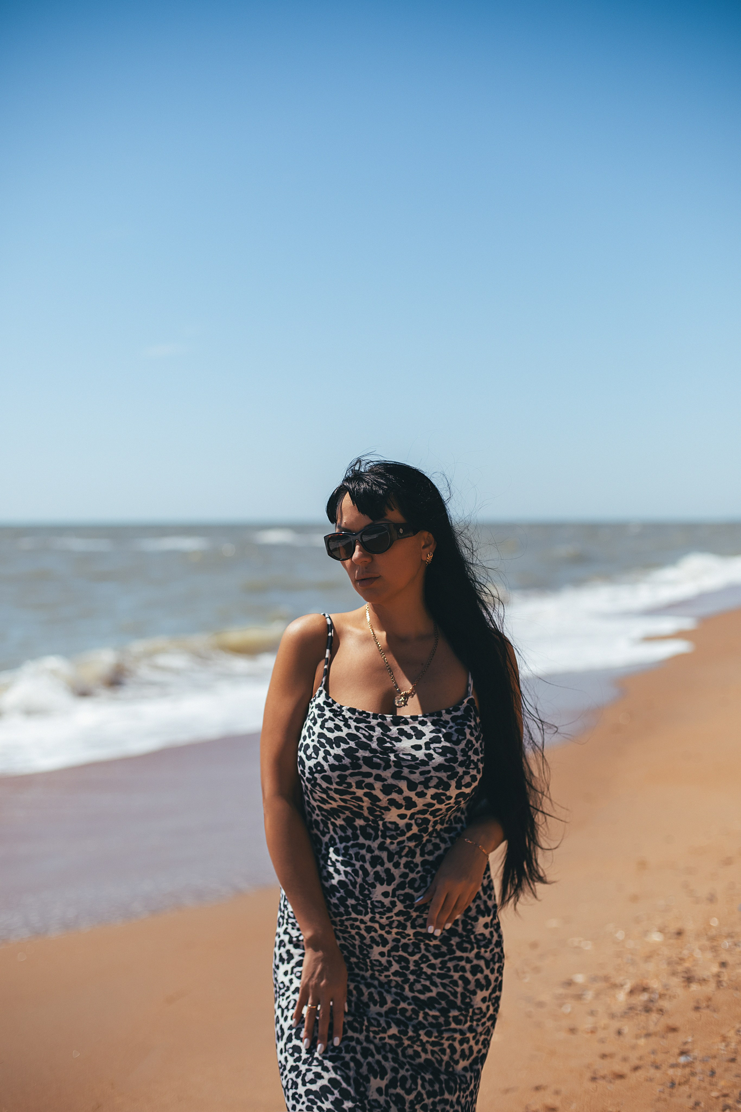 Фотосессия на море. Https://malovafoto.ru