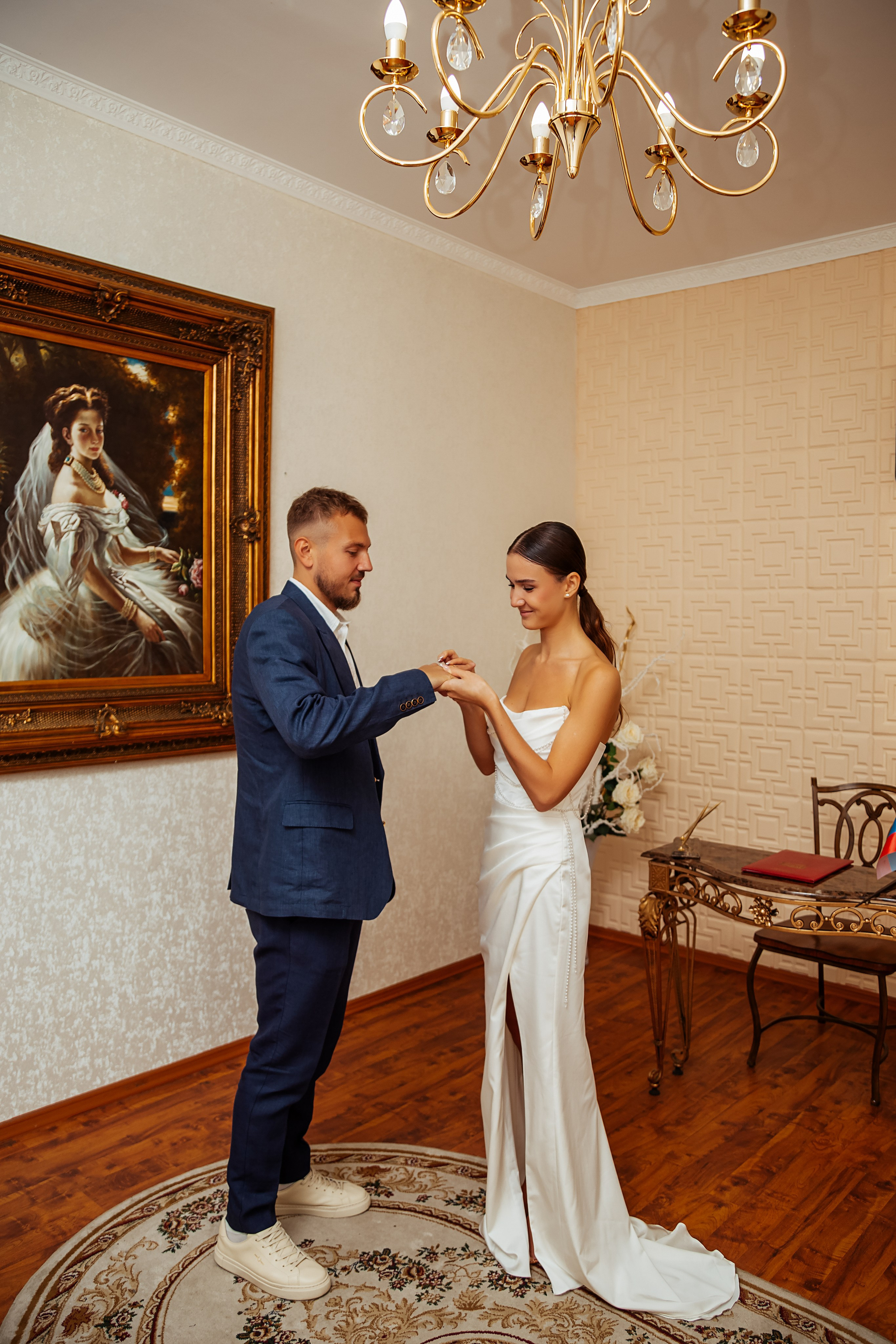 Виктория&Евгений. Https://malovafoto.ru