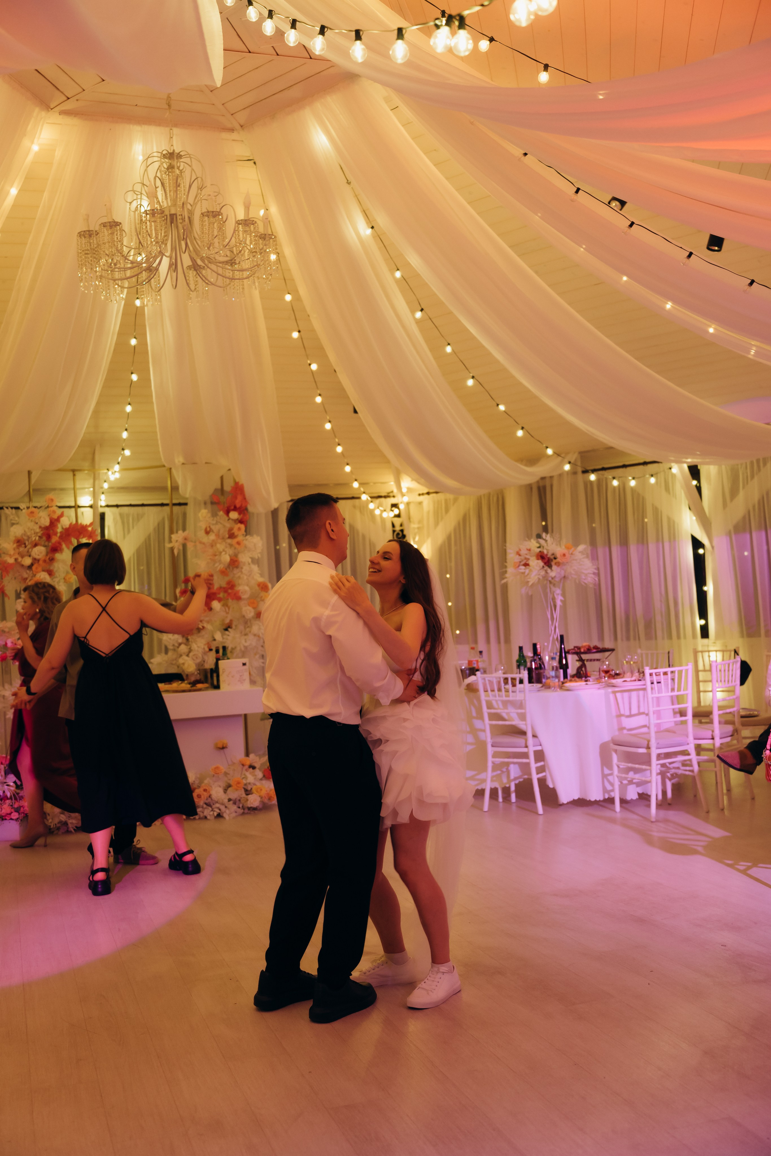 Руслан и Марина. Полный день. Ирина Гонтарева|Фотограф|Белгород