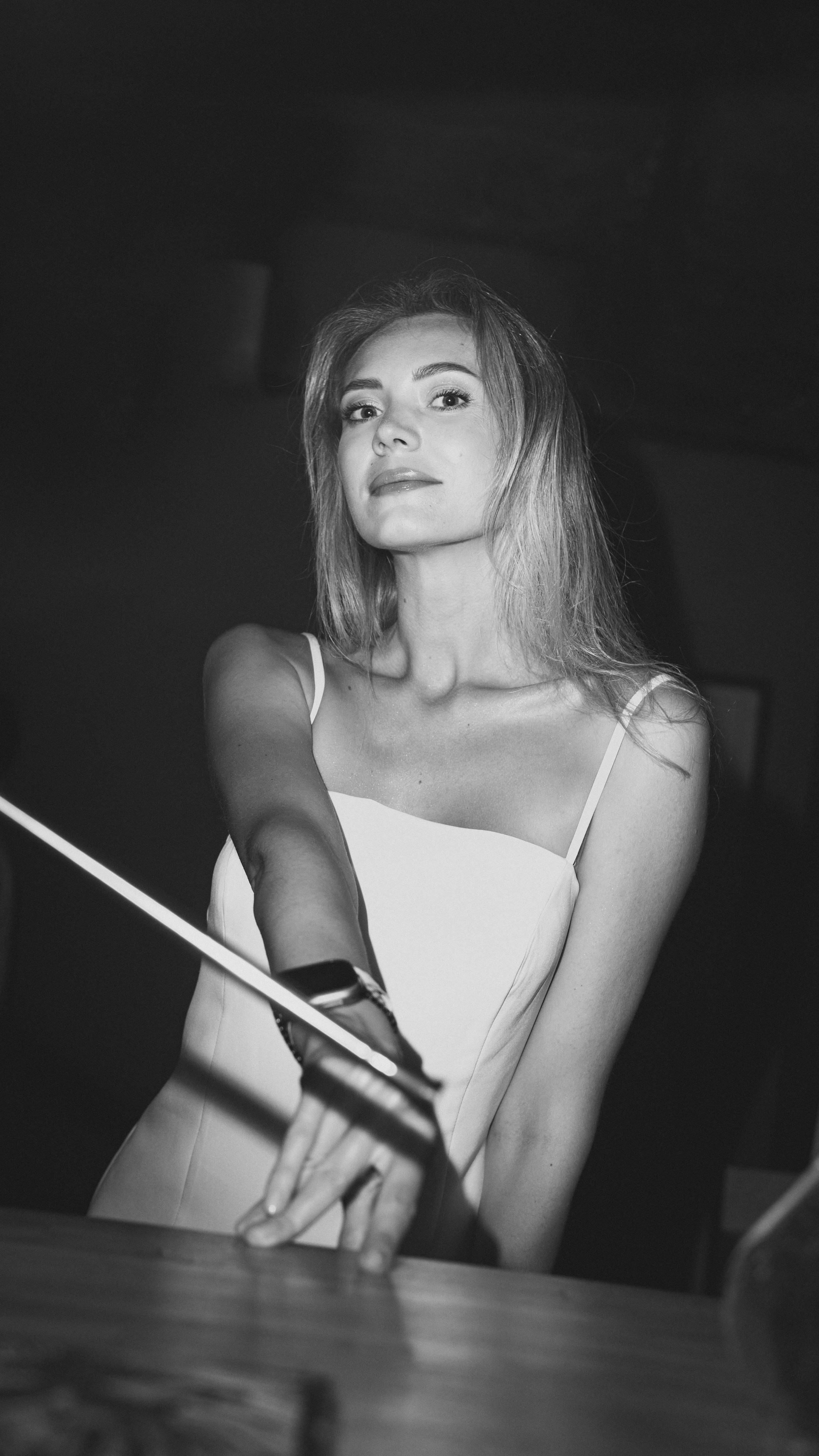 Community. Андрей Риттер Репортажный идейный портретный фотограф Сахалина