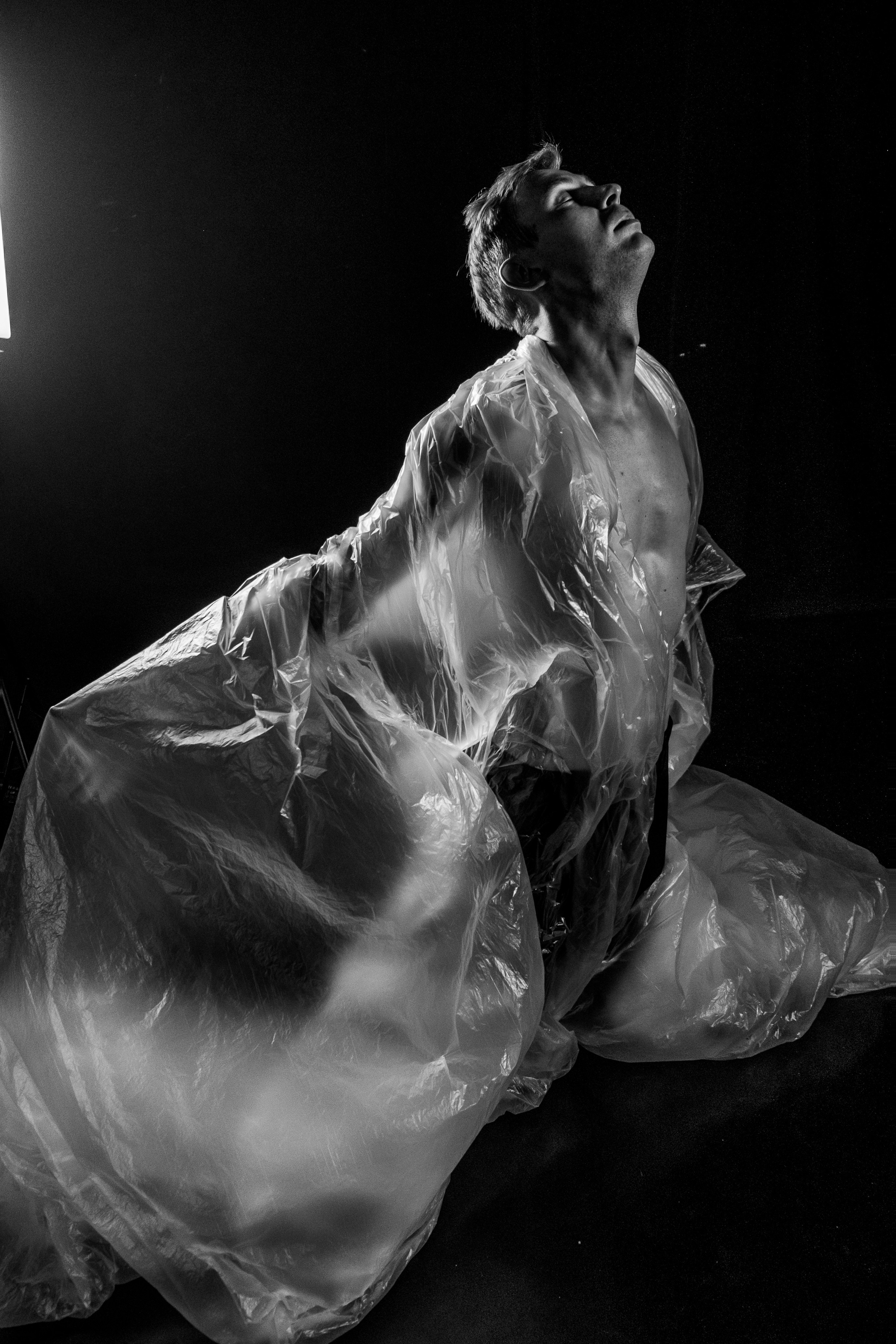 Студийная съемка. Репортажный, концертный фотограф в Санкт-Петербурге Эва Маркова