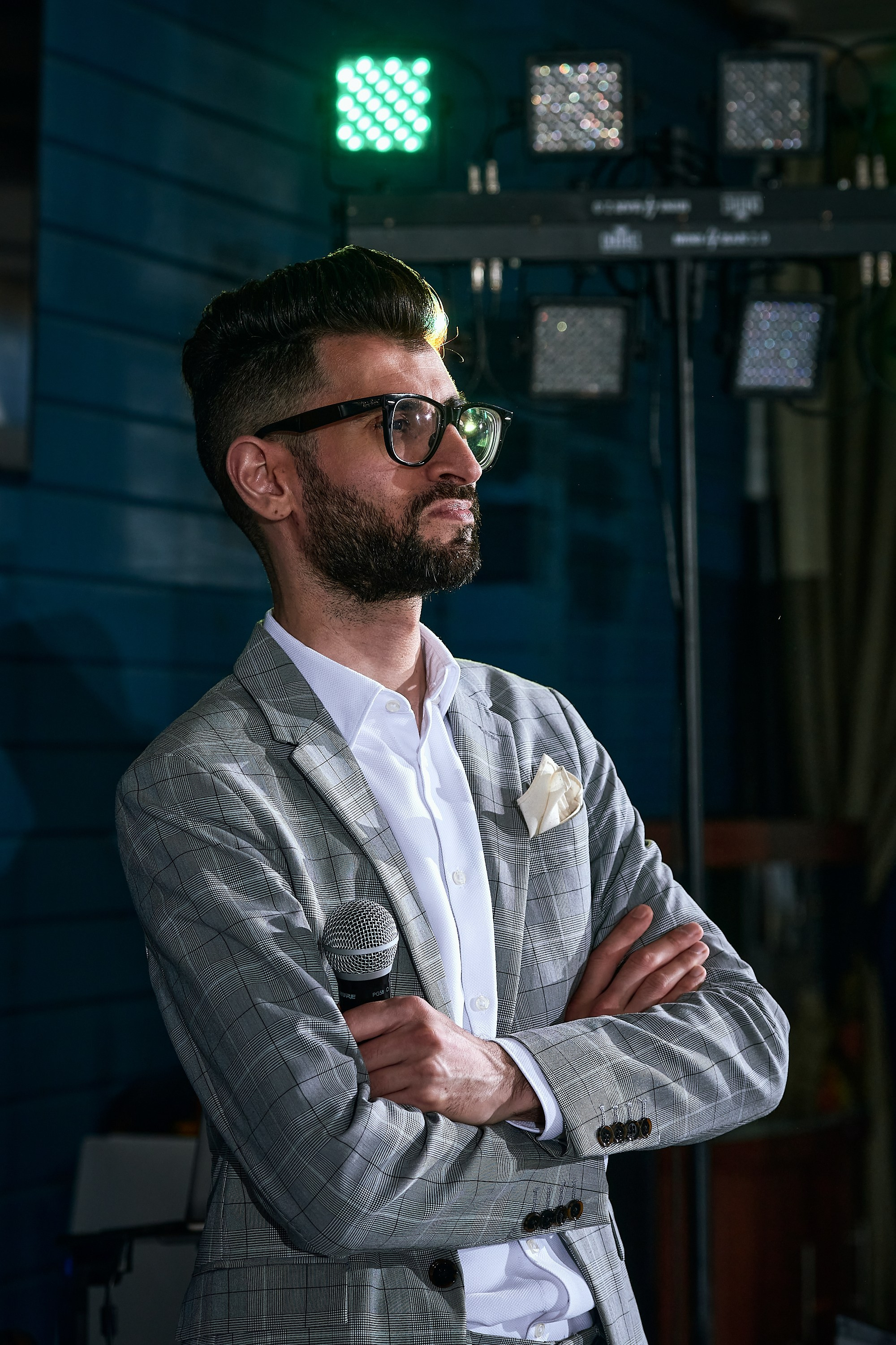 Корпоративный фотограф в Москве