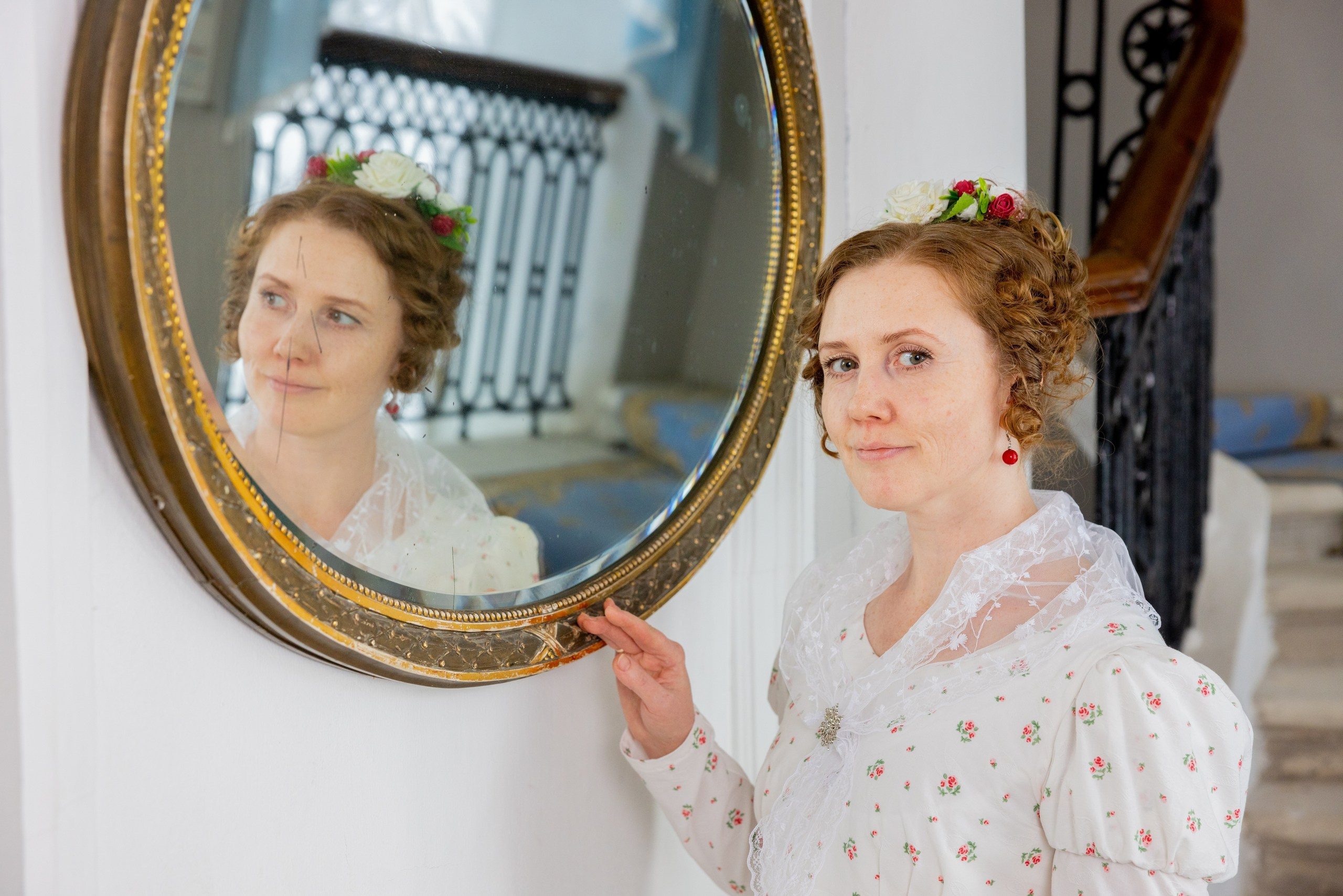 В гостях у Графа Бобринского. Фотограф в Туле Крупский АнДРей. Фотостудия «КАДР71» в Туле