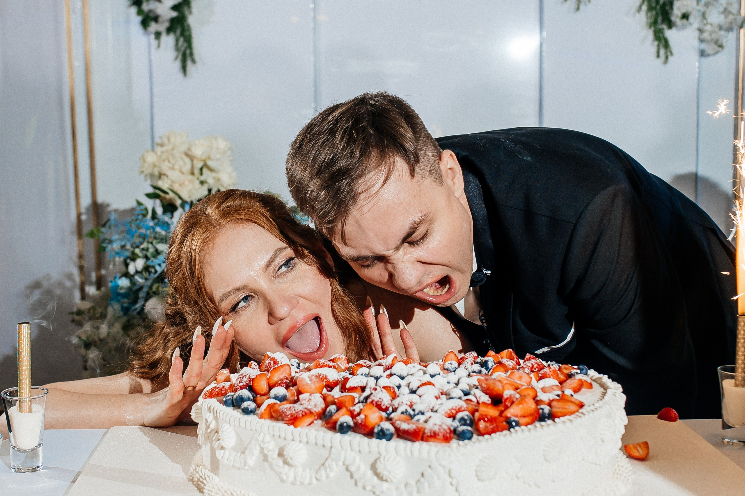 Маша и Дима 2024. Свадебный и портретный фотограф Алина Иванова. Екатеринбург-Москва