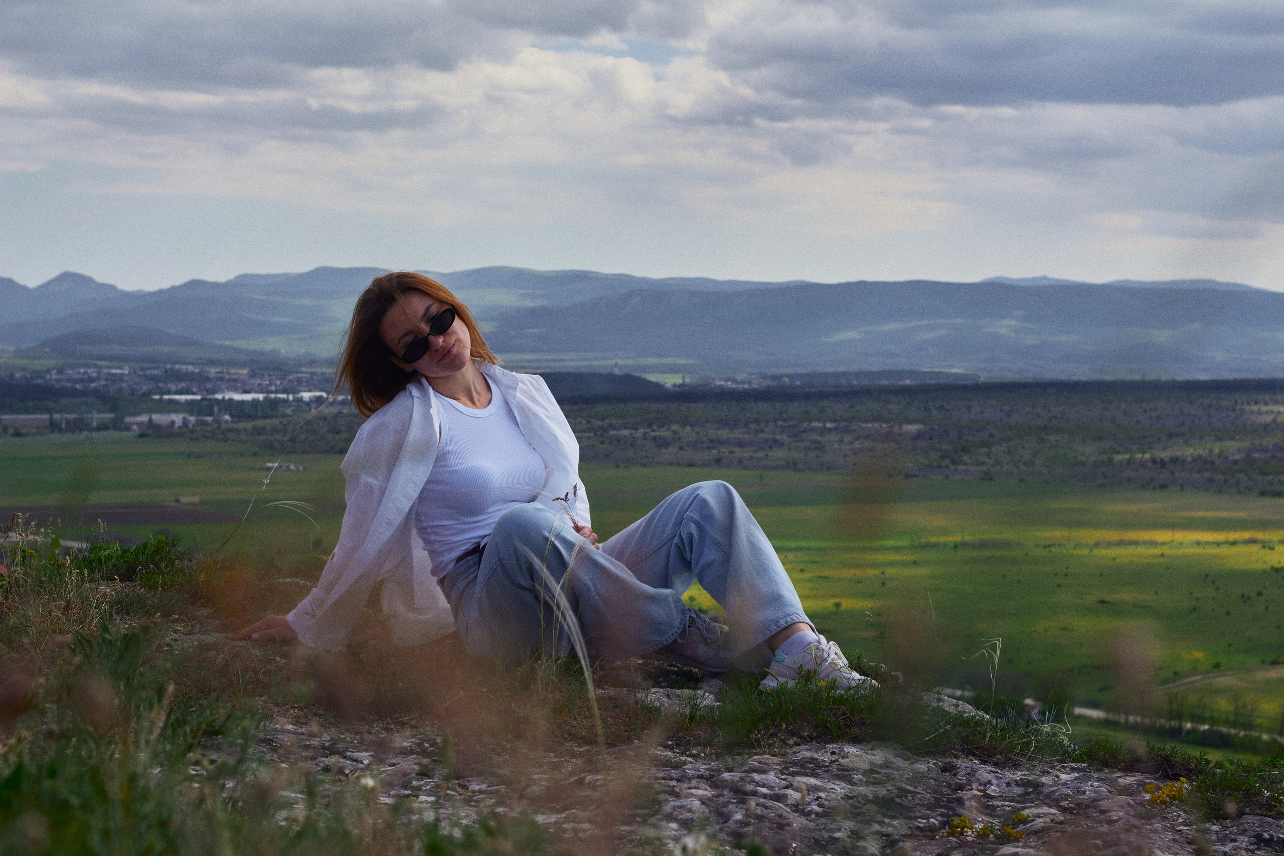 Фото-прогулки по Крыму — живые и искренние моменты | Роман Скрипкин. Живые фото в Крыму | Фотограф Роман Скрипкин | Искренние фотографии без поз и суеты