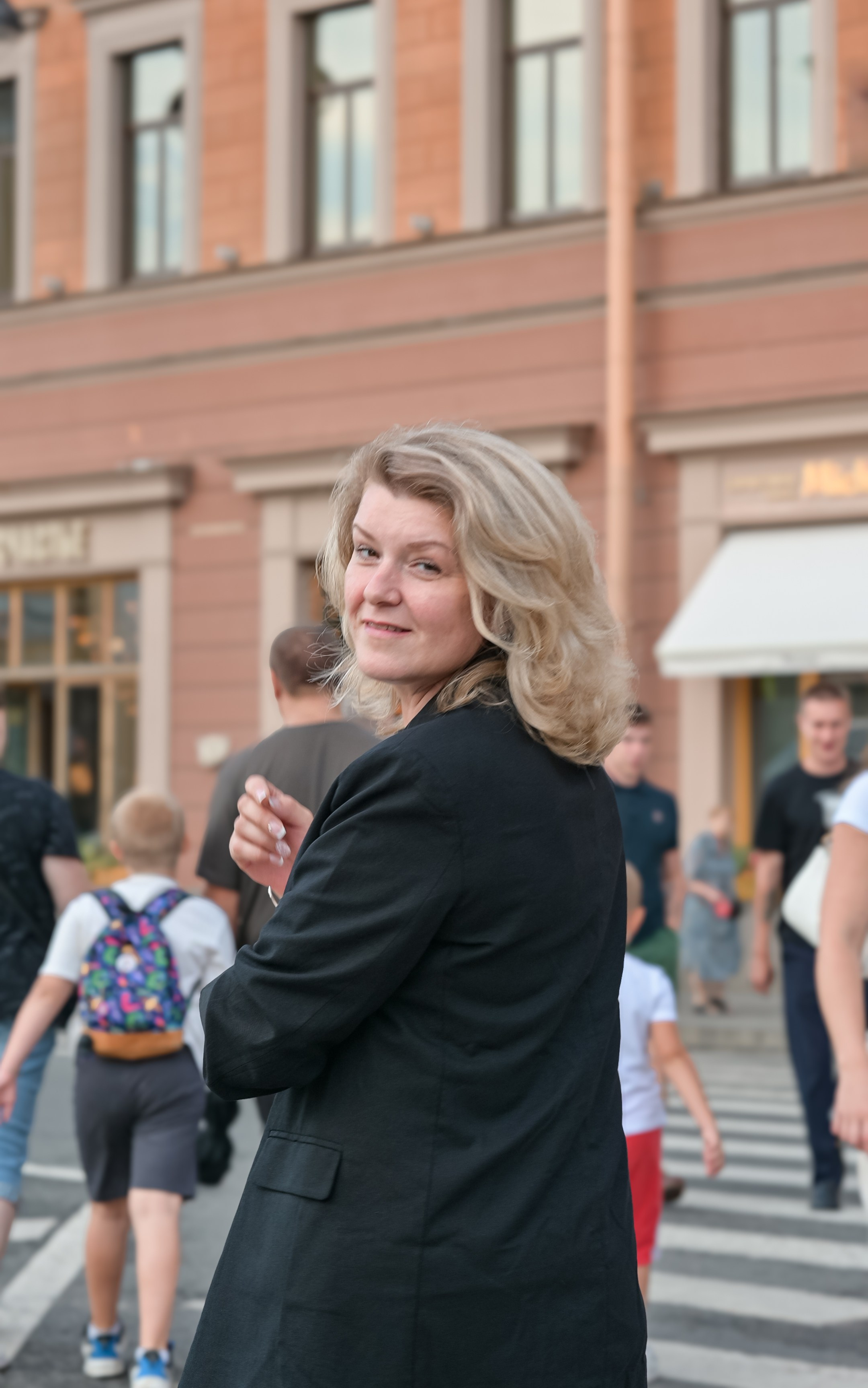 . ZDARONOKIA Репортажный фотограф