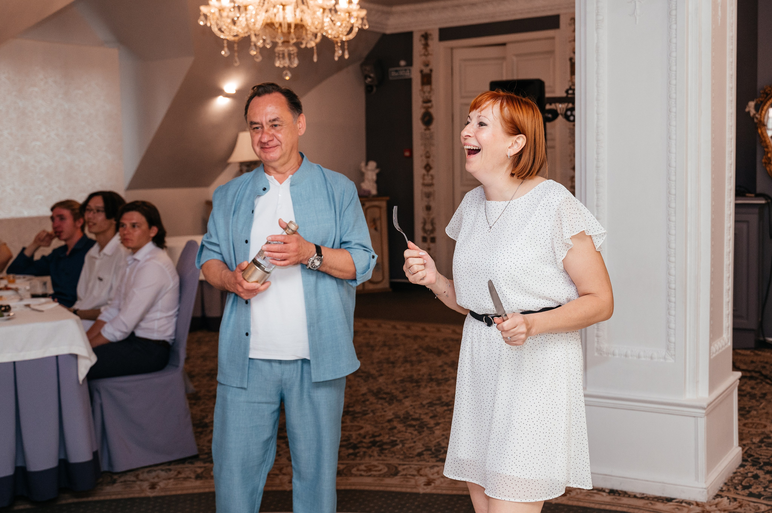 Ксения и Денис. Свадебный и семейный фотограф в Волгограде Семисотнова Камилла