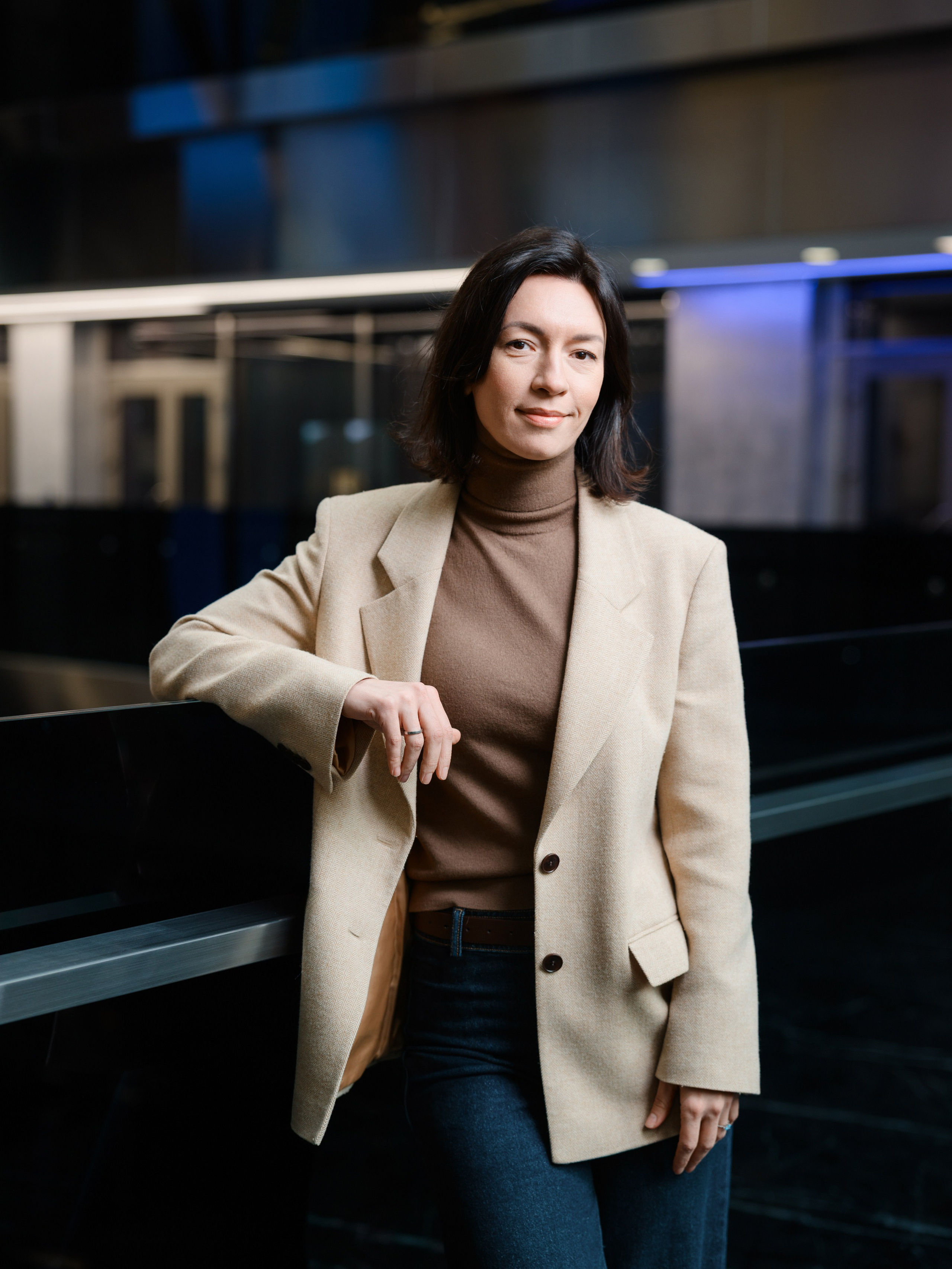 Бизнес-портреты. Асхат Бардынов